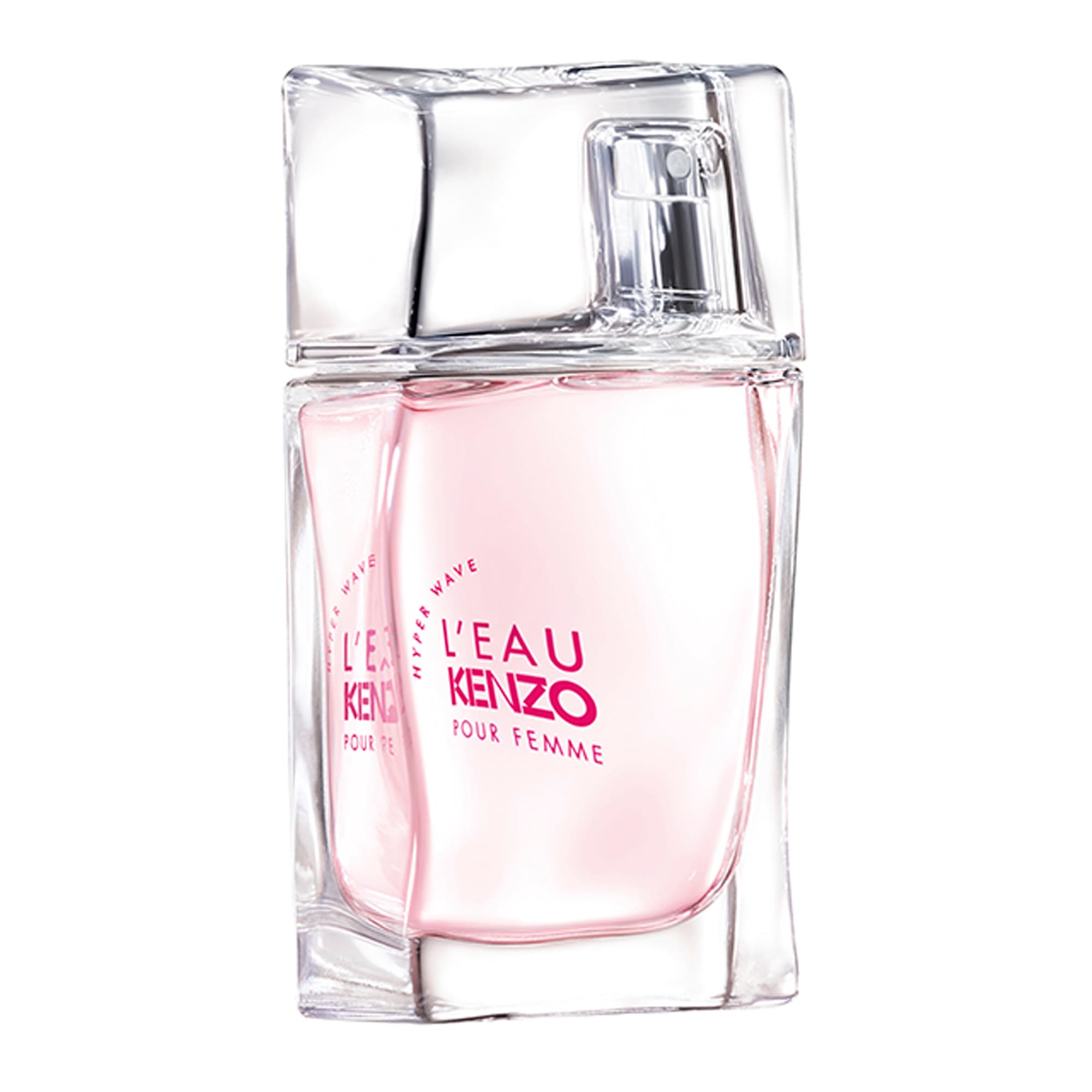 L´Eau Kenzo Pour Femme Hyper Wave EdT 30ml