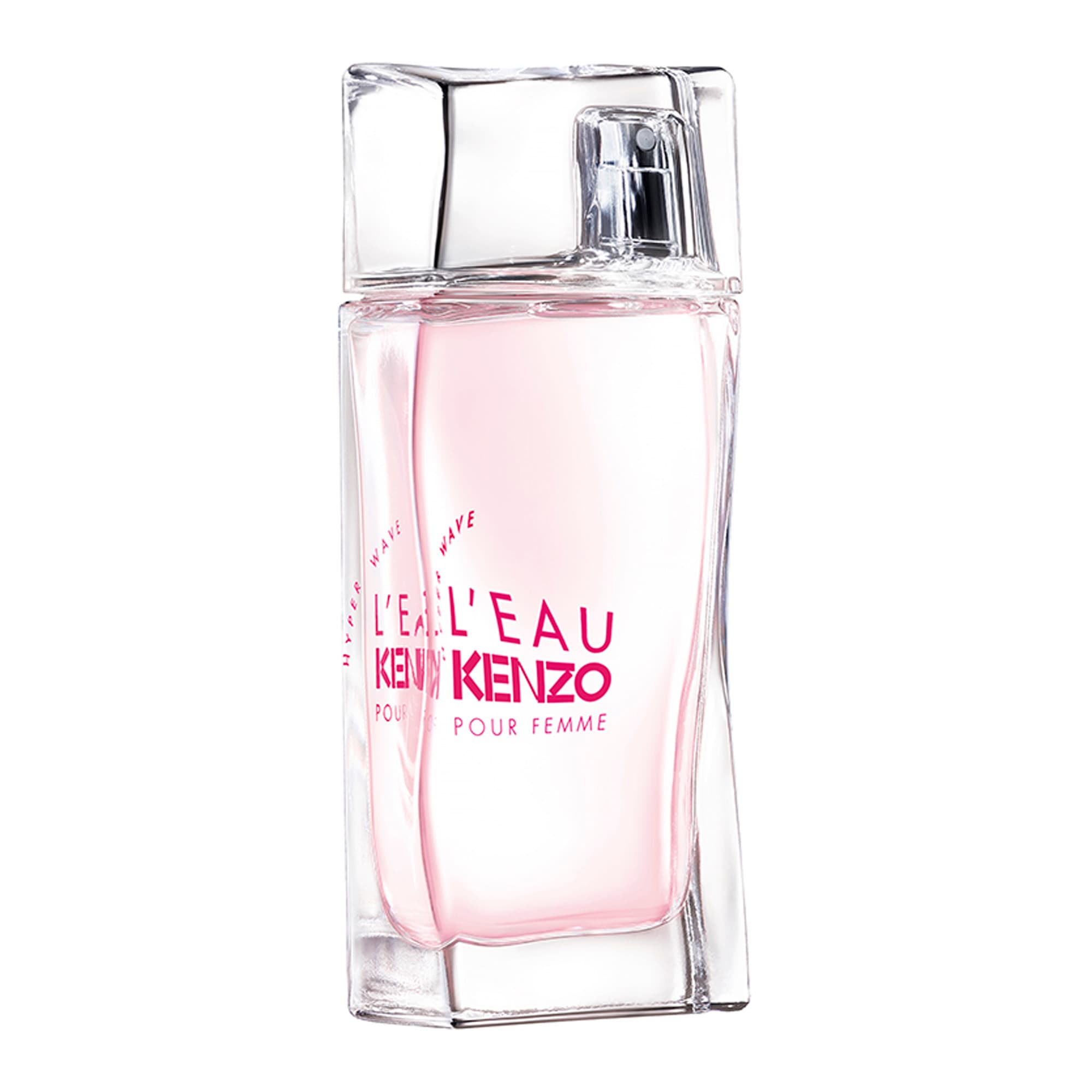 L´Eau Kenzo Pour Femme Hyper Wave EdT 50ml