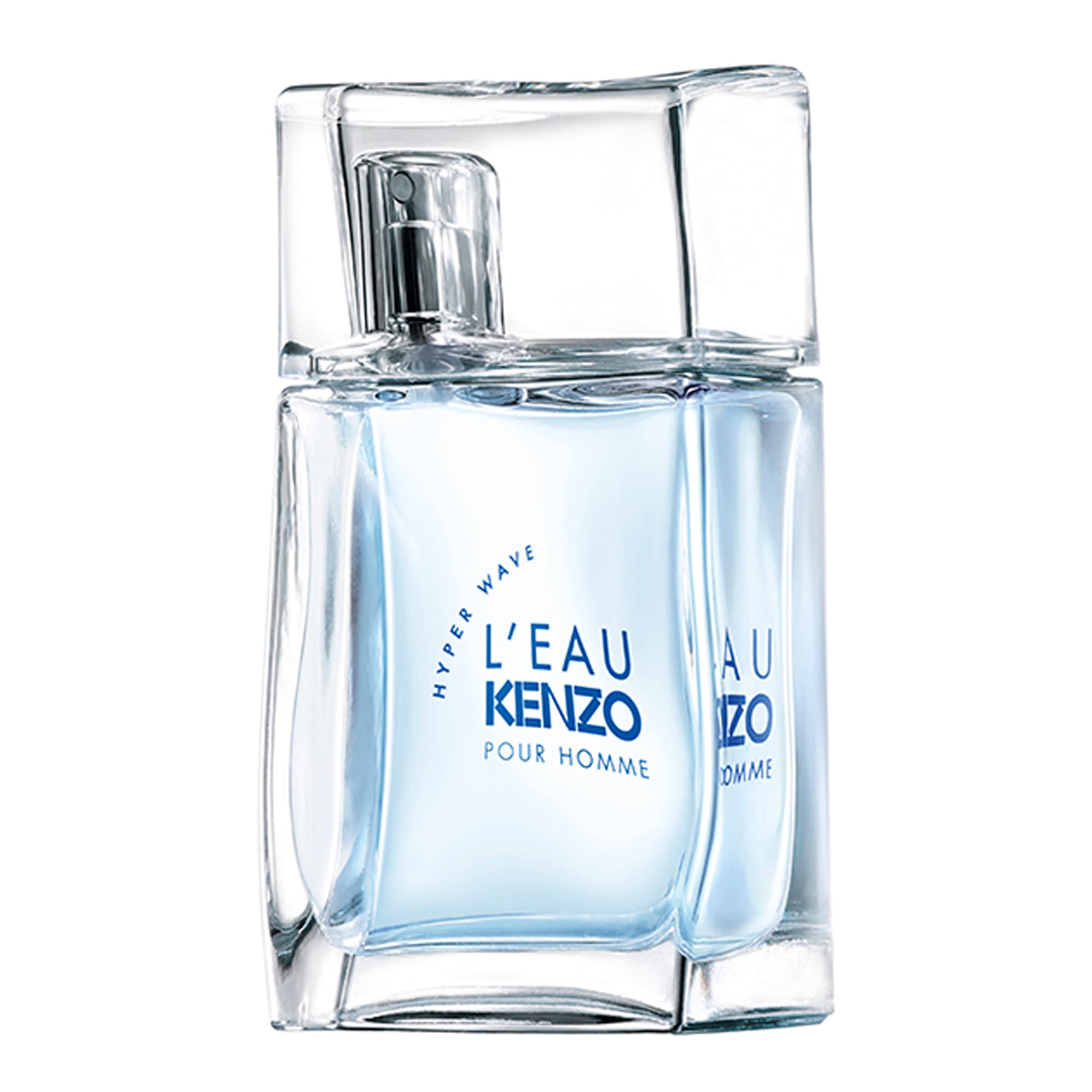 L´Eau Kenzo Pour Homme Hyper Wave EdT 30ml