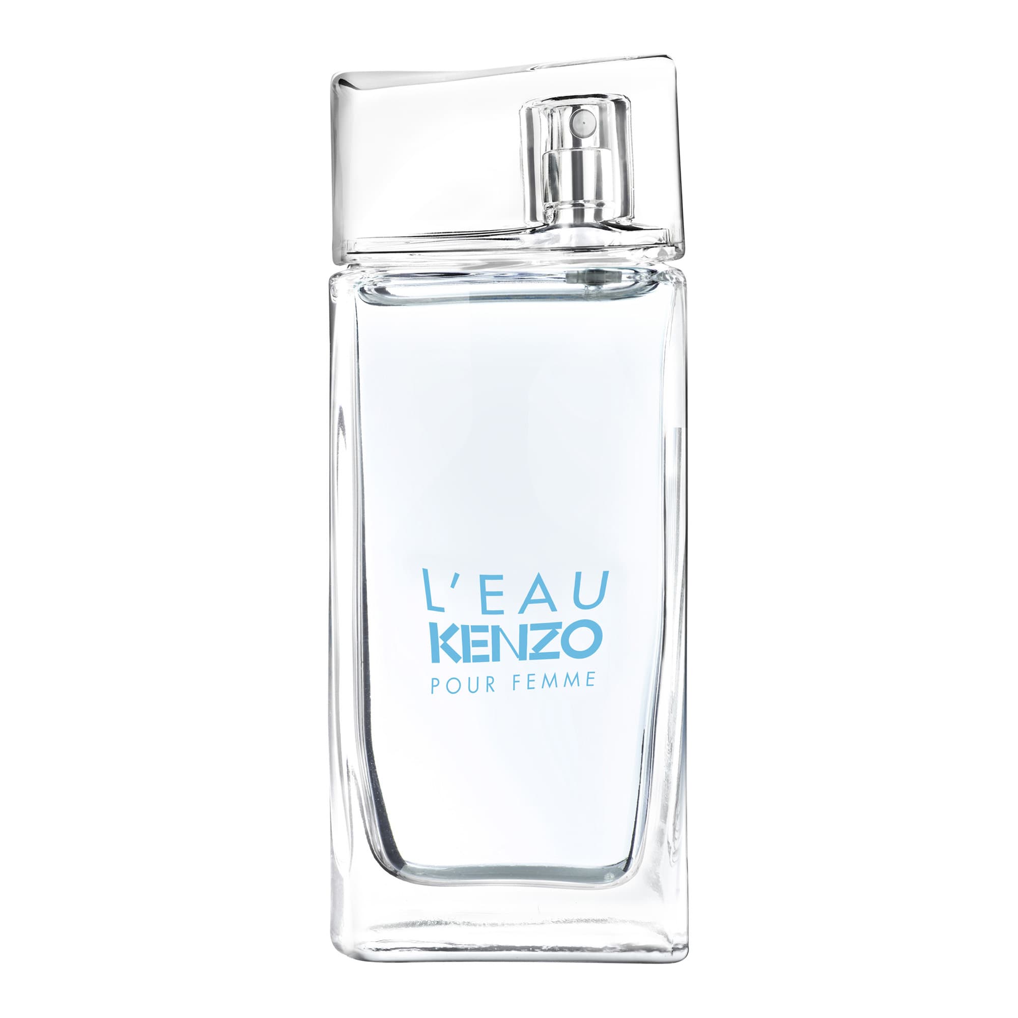 L´eau Kenzo Pour Femme EdT 50ml