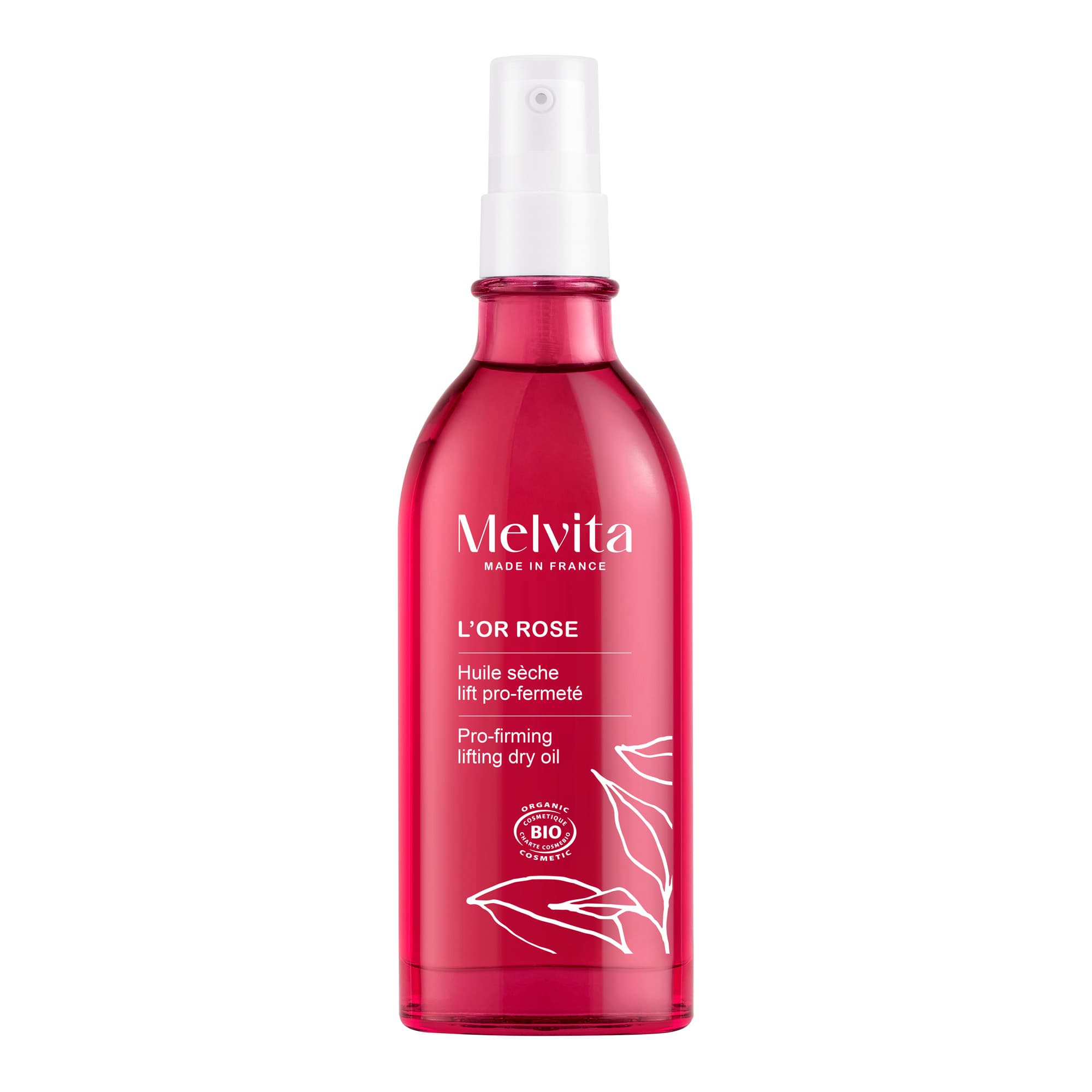 Pro Firm Lift pinguldav õli kehale 100ml