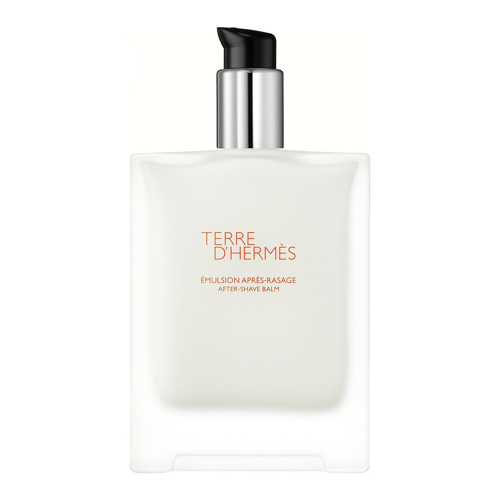 Terre d'Hermes raseerimisjärgne palsam 100ml