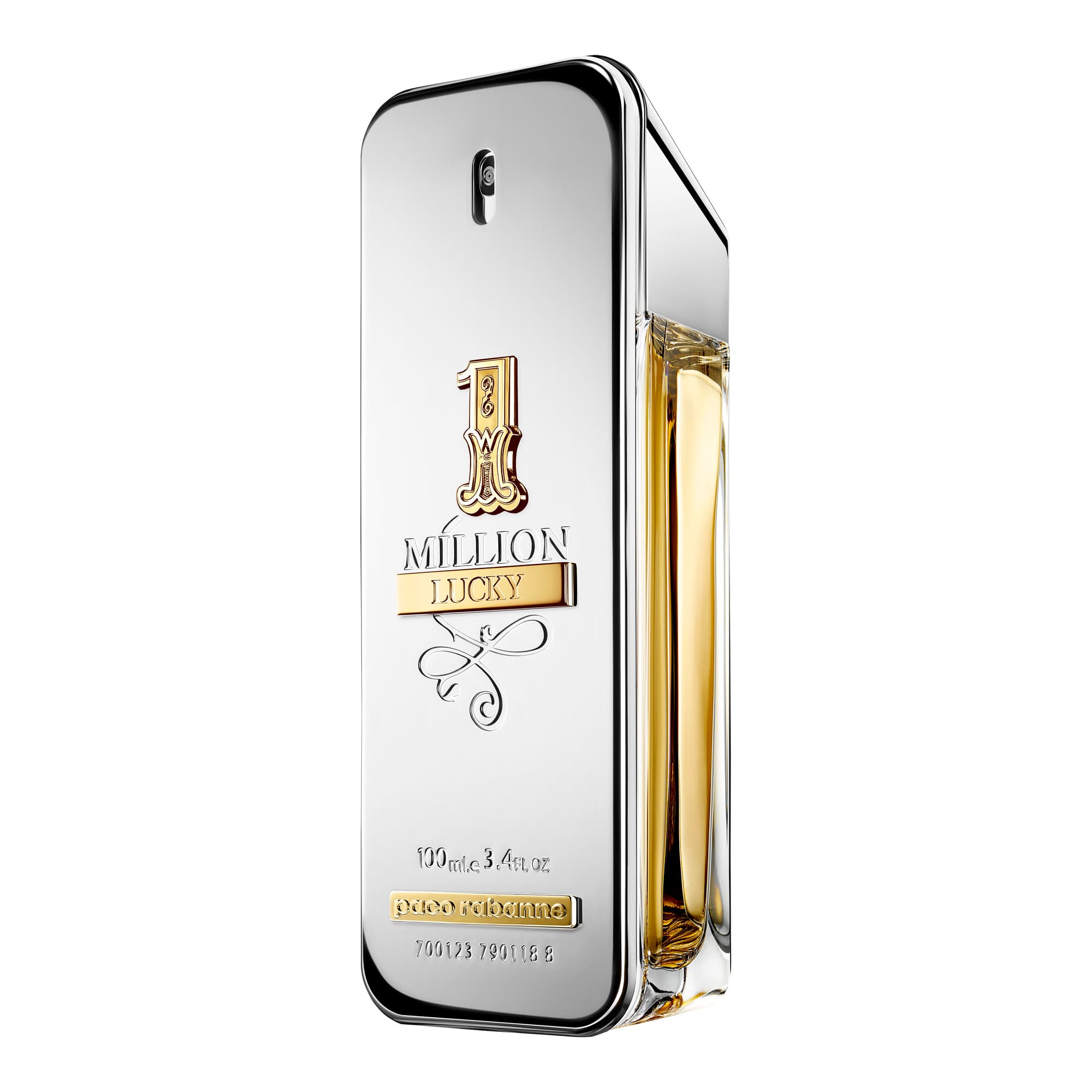 1 Million Lucky EdT 100ml
