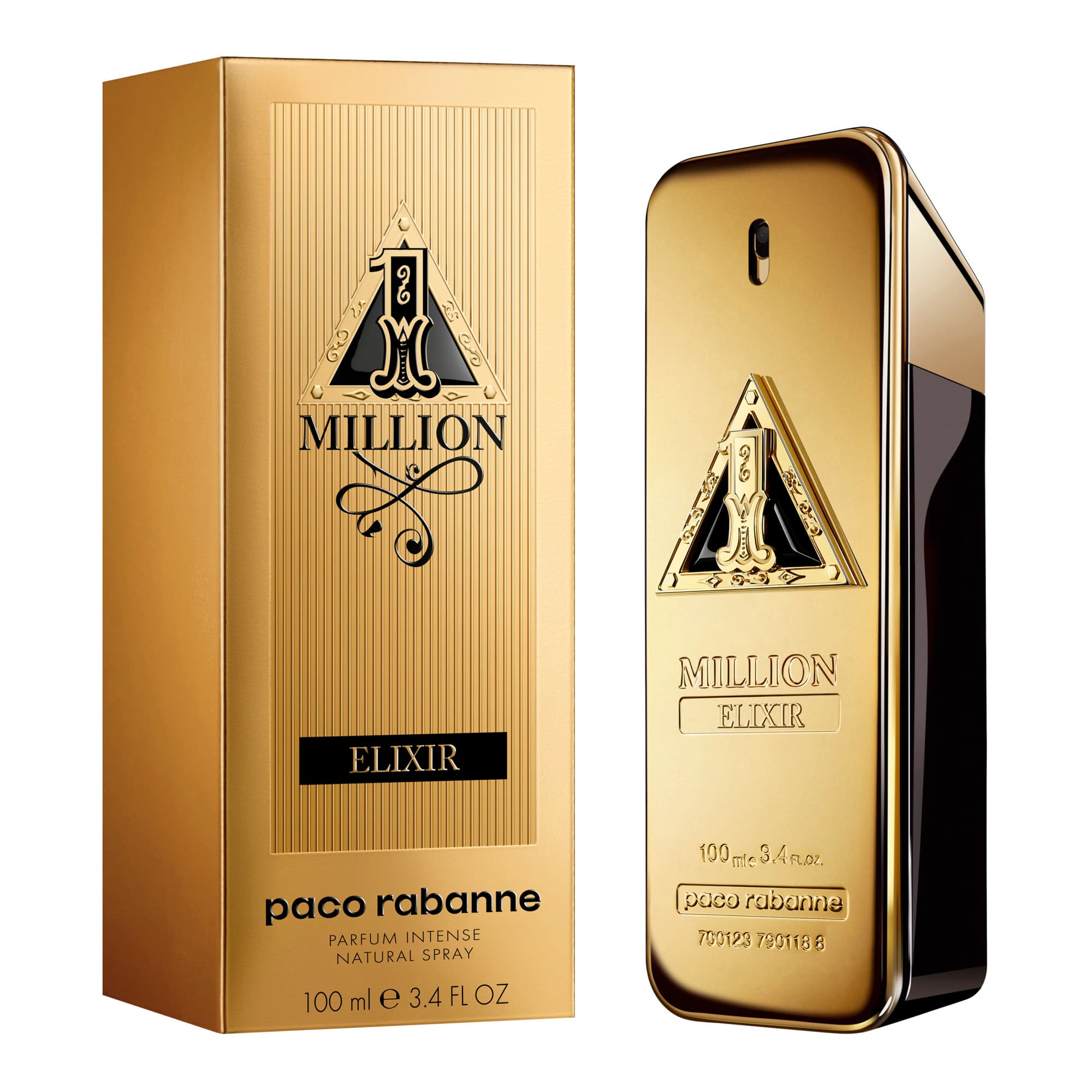 1 Million Elixir Parfum Intense 100ml