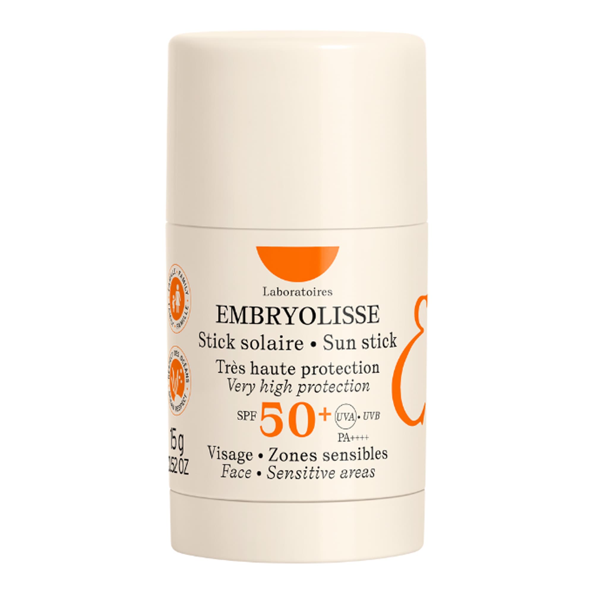 Sun Stick päevituspulk SPF50+ 15g