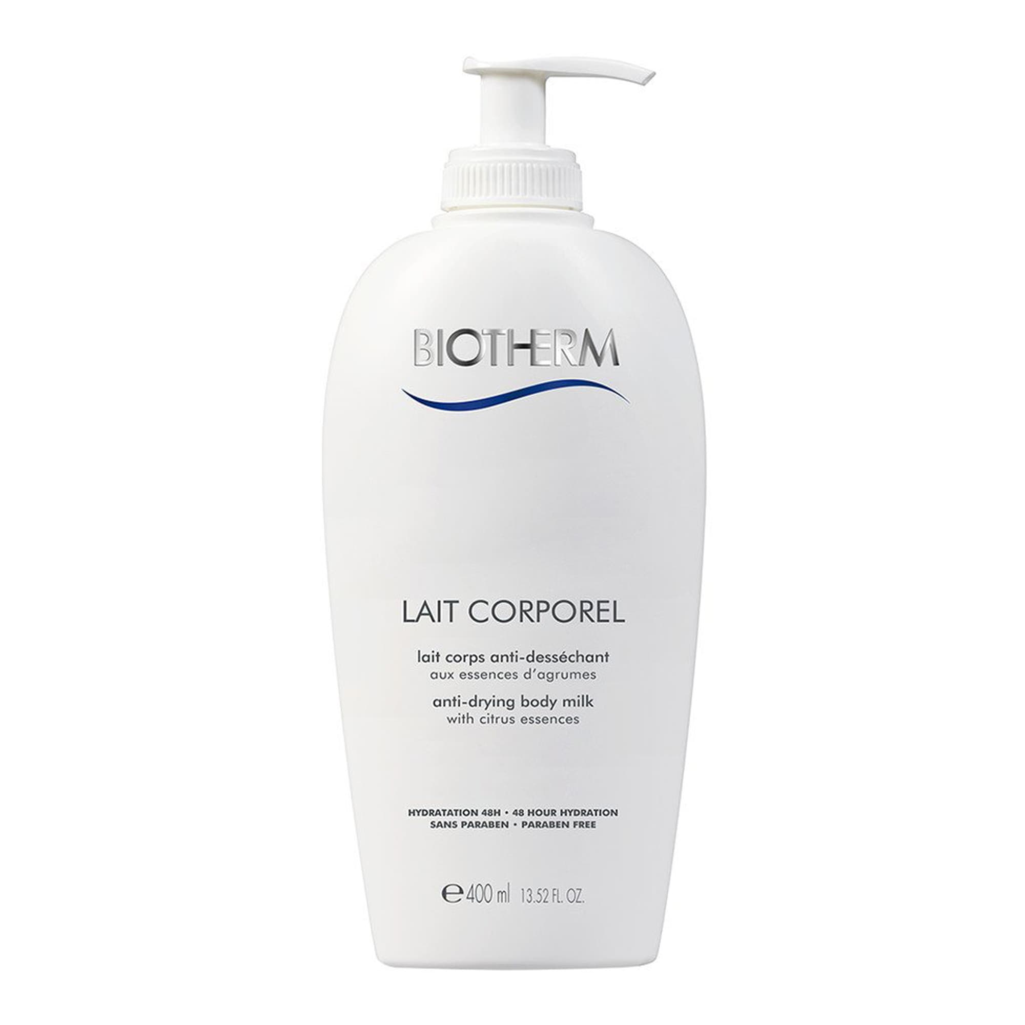 Lait Corporel ihupiim 400ml