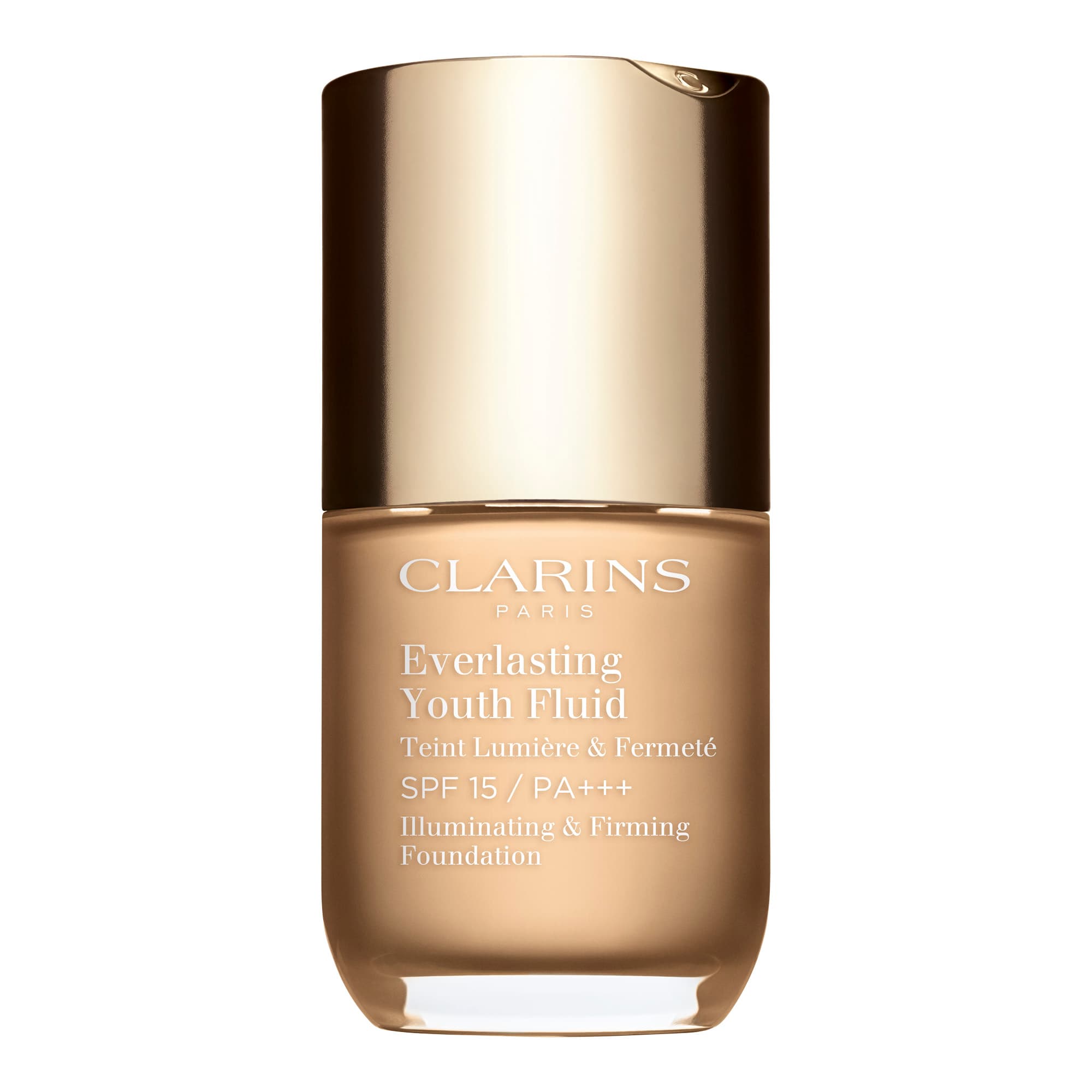 Cl everlasting youth foundation 107 30ml