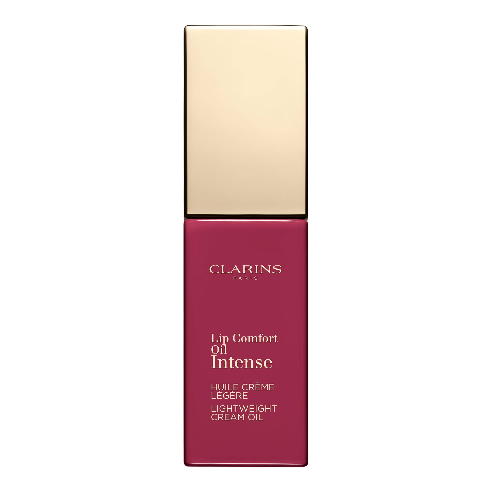 Cl lip confort oil intense 03 retail