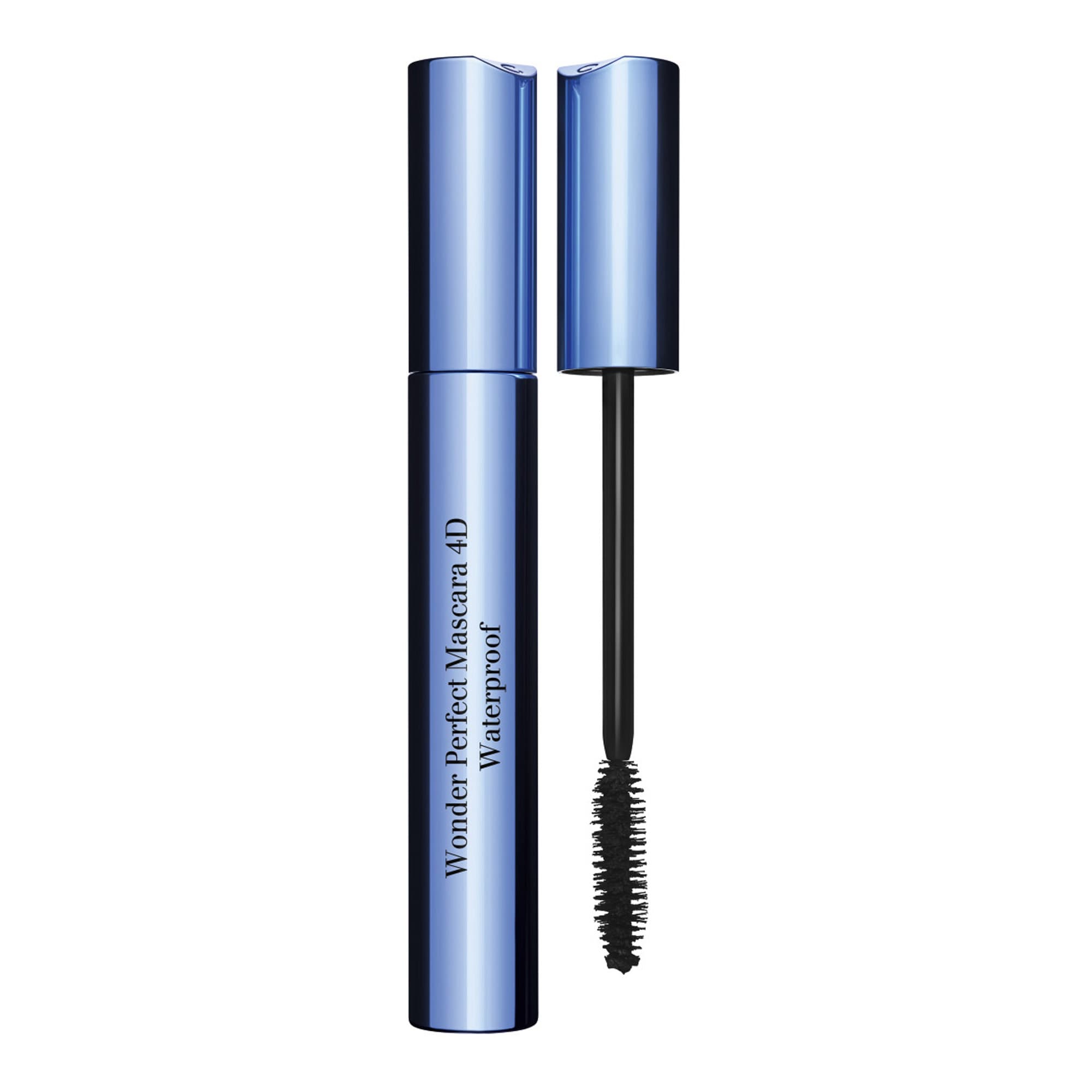 Wonder Perfect 4D veekindel ripsmetušš must