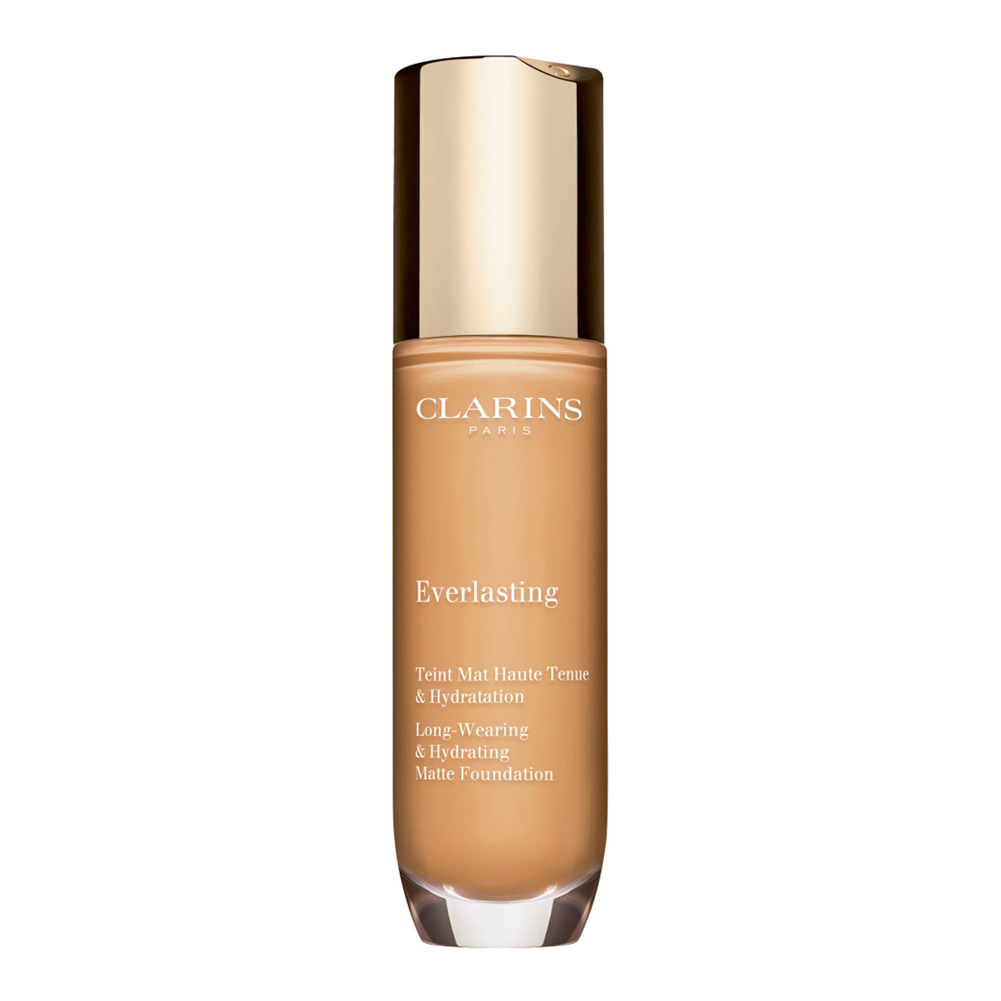 Everlasting kauapüsiv, niisutav ja matistav jumestuskreem 30ml