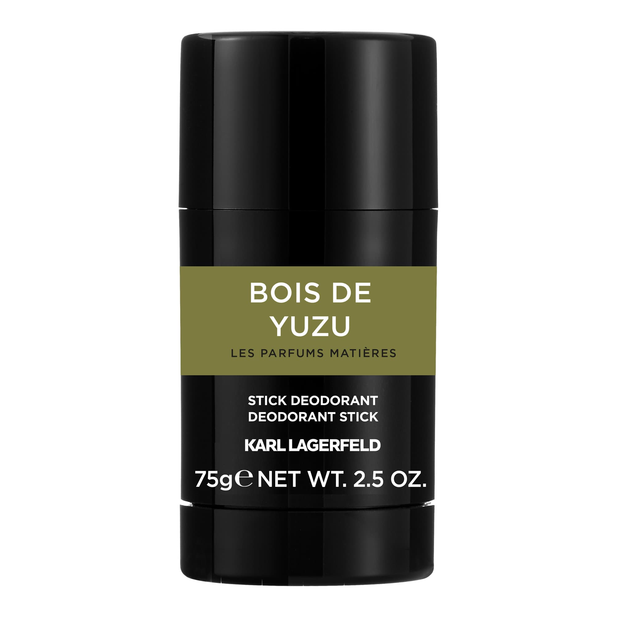 Bois De Yuzu pulkdeodorant 75gr