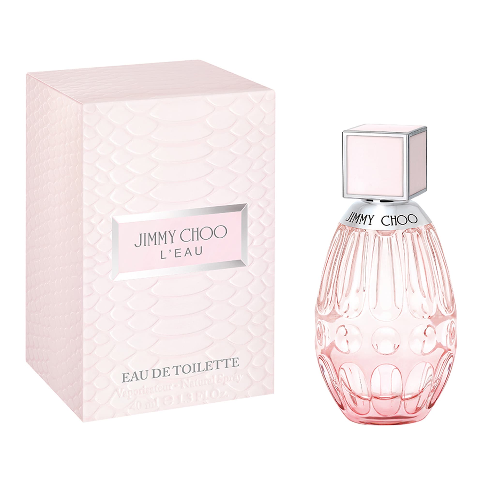 Jimmy Choo L'Eau EdT 40ml