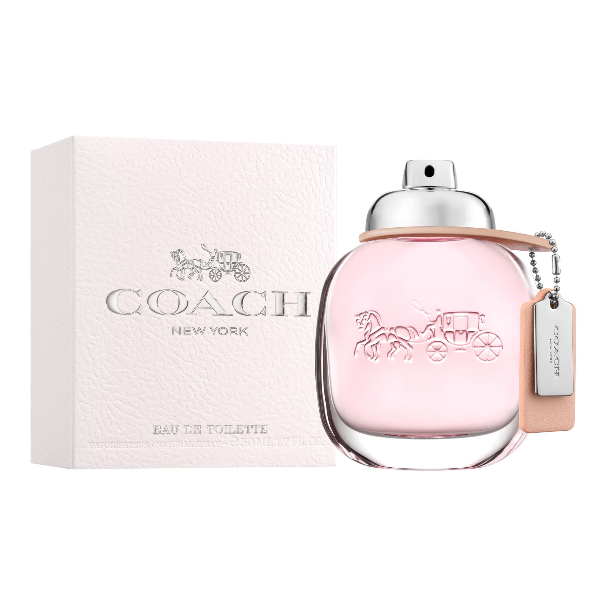 Coach EdT 50ml