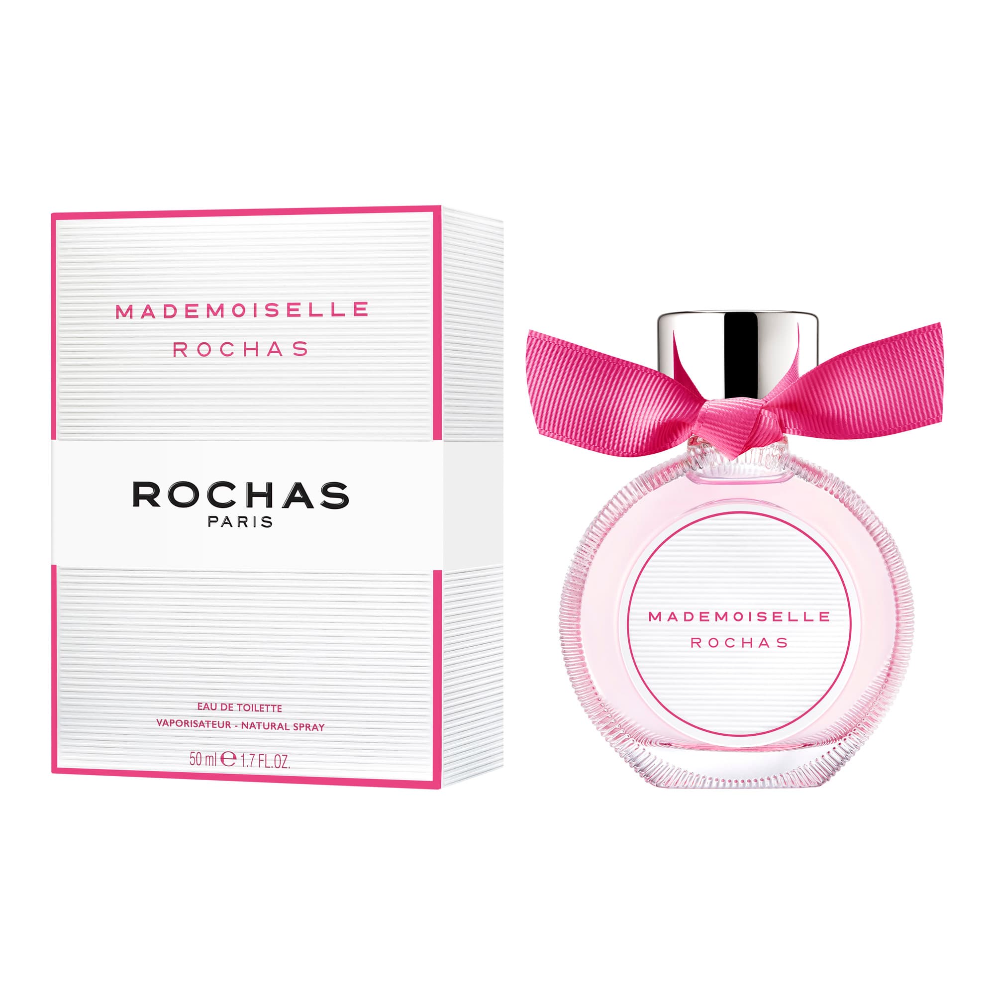 Rochas Mademoiselle EdT 50ml