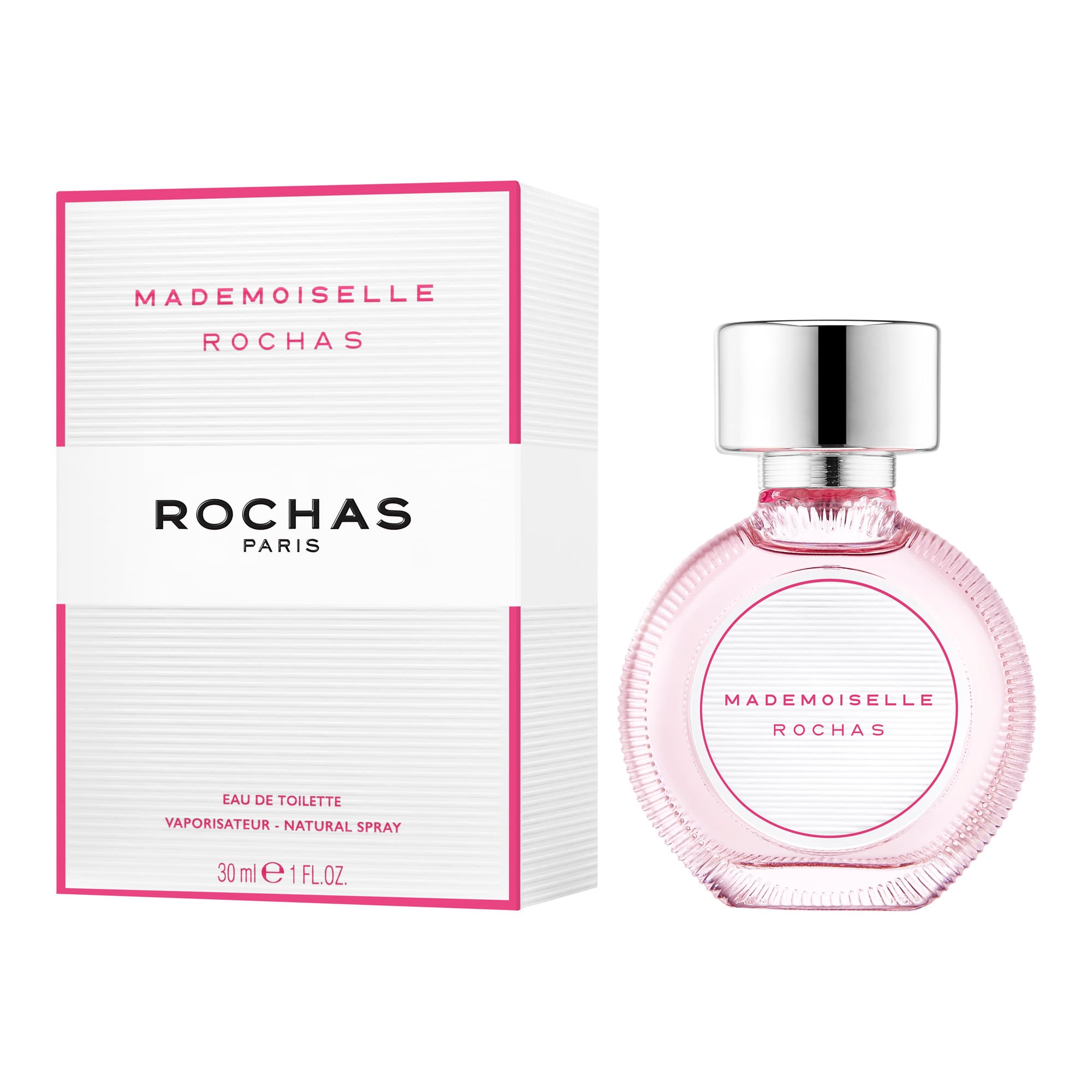 Rochas Mademoiselle EdT 30ml