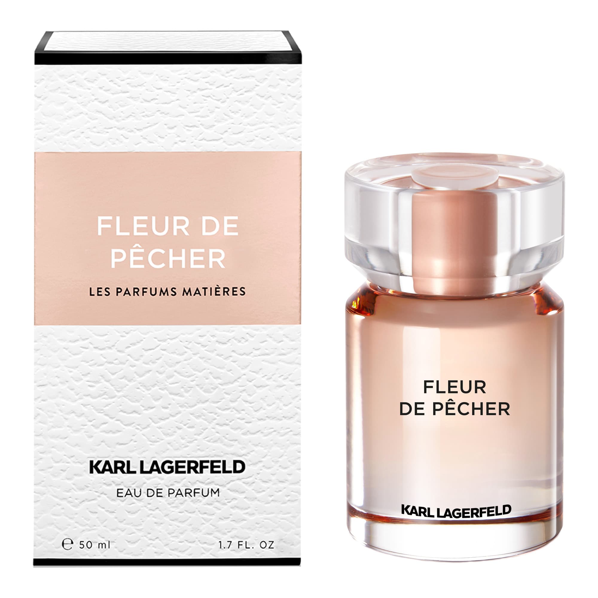 Fleur de Pecher EdP 50ml