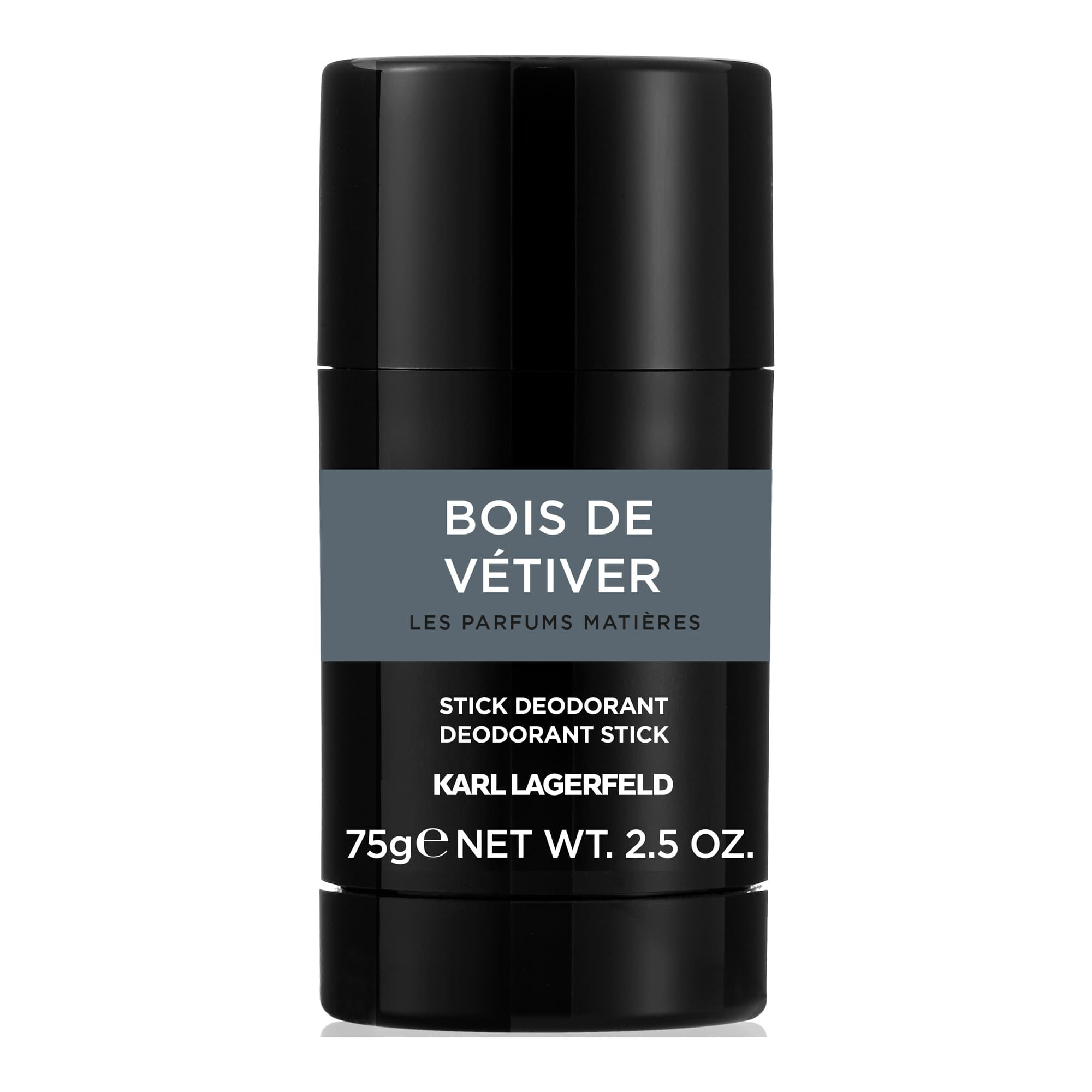 Bois De Vetiver pulkdeodorant 75gr