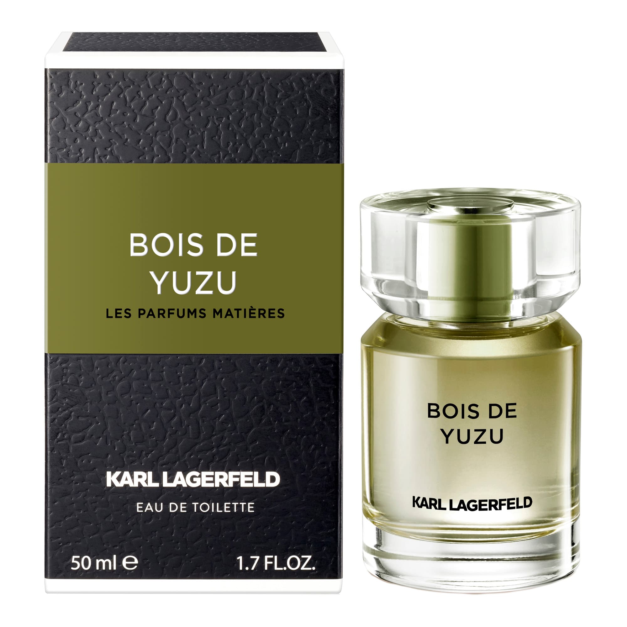 Bois De Yuzu EdT 50ml