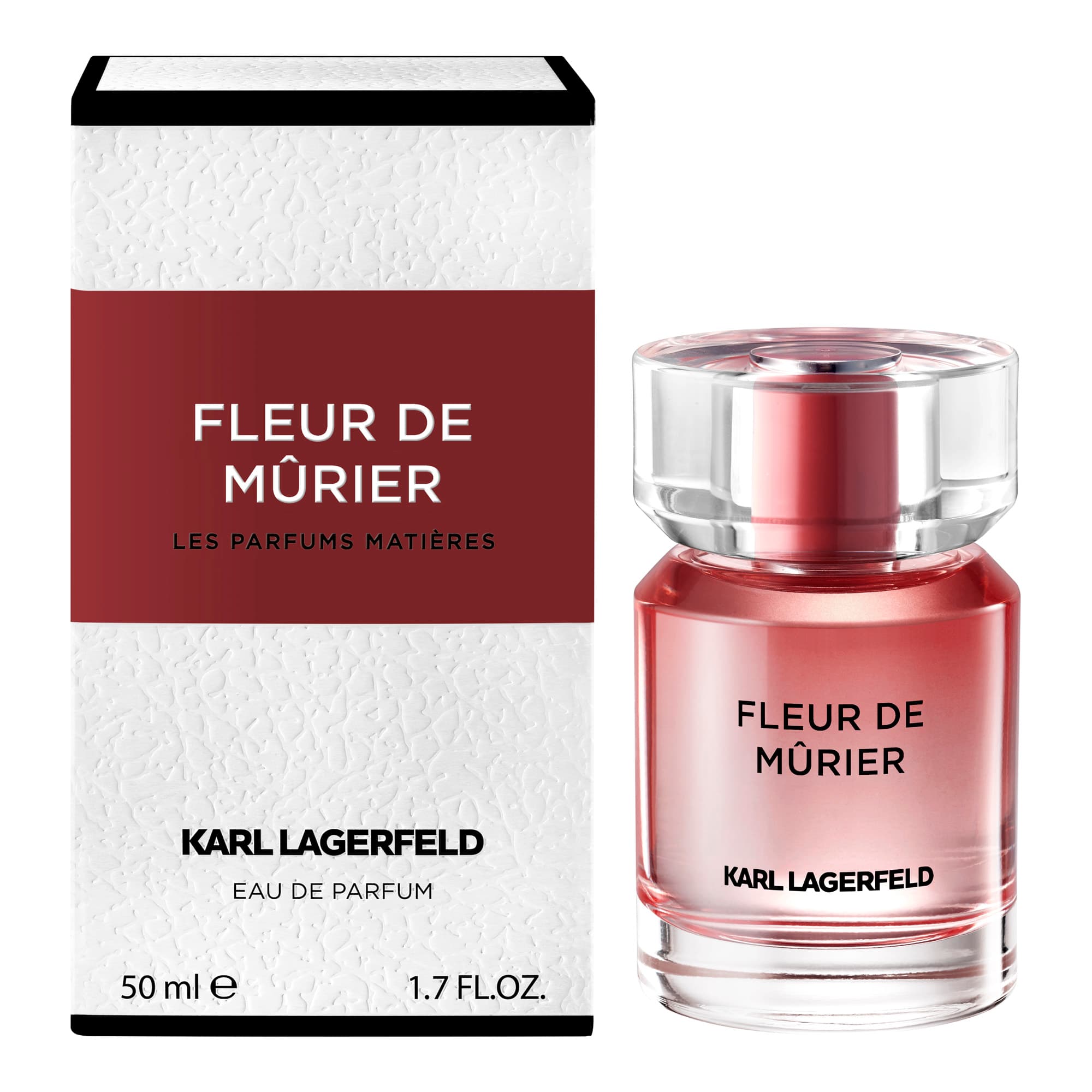 Fleur De Murier EdP 50ml