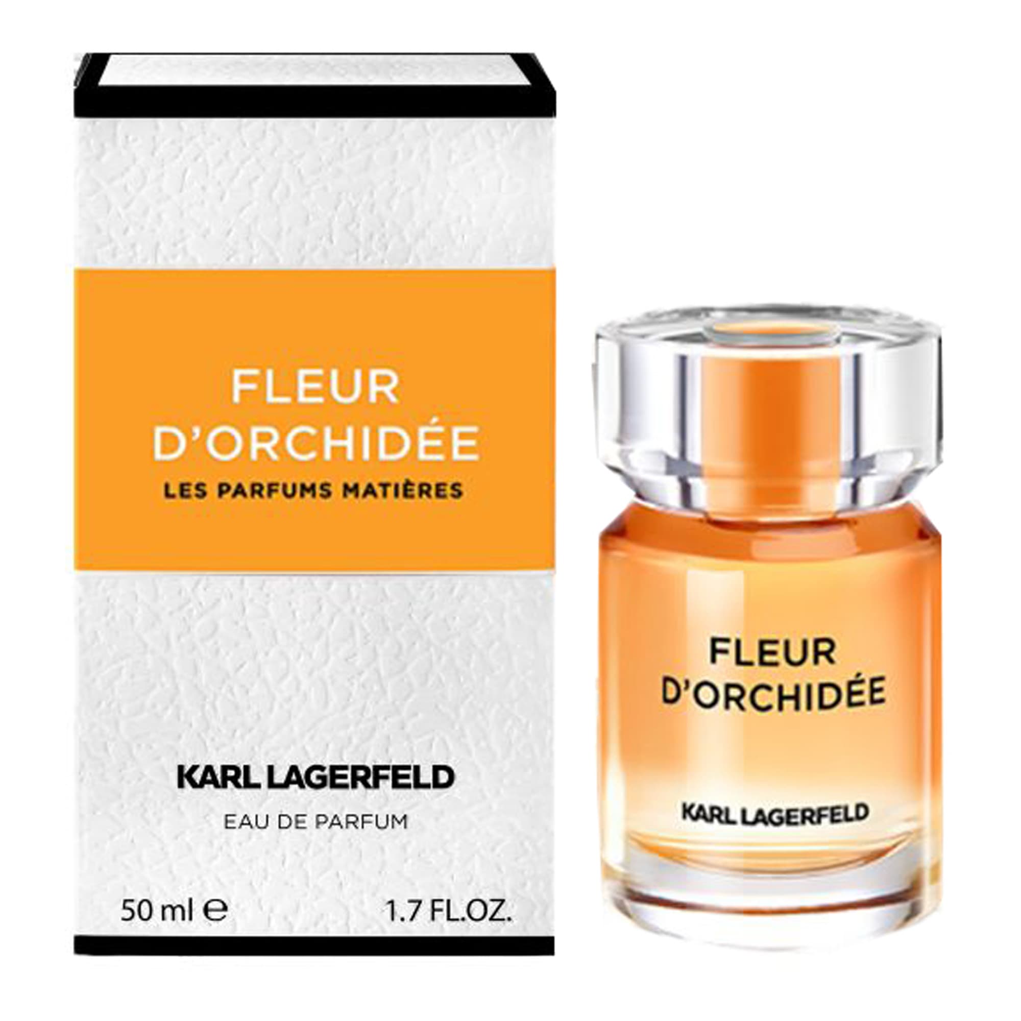 Fleur D'Orchidee EdP 50ml