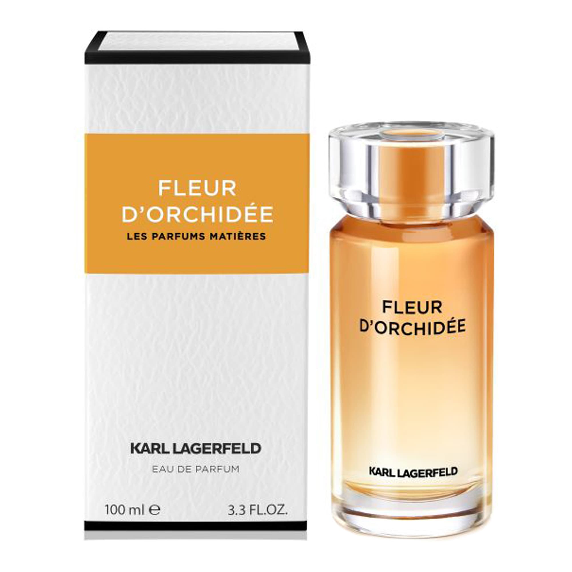Fleur D'Orchidee EdP 100ml