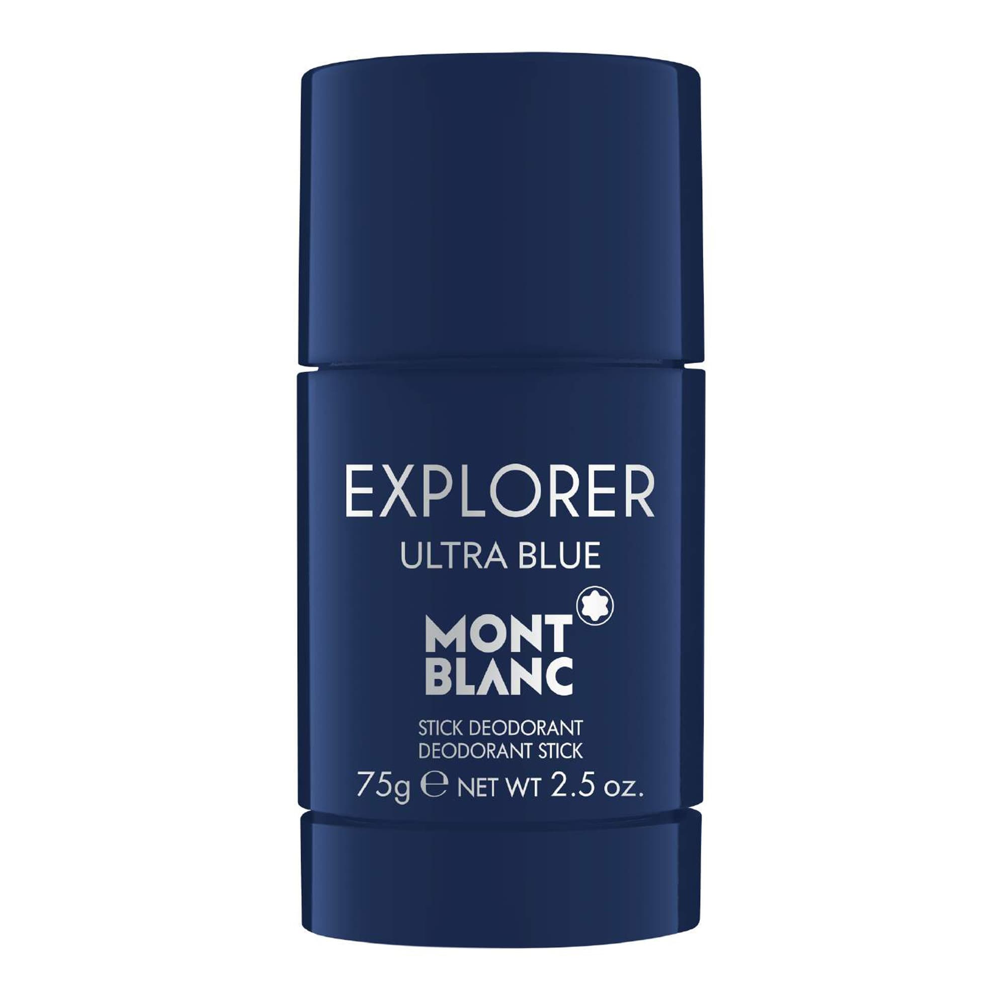 Explorer Ultra Blue pulkdeodorant 75g