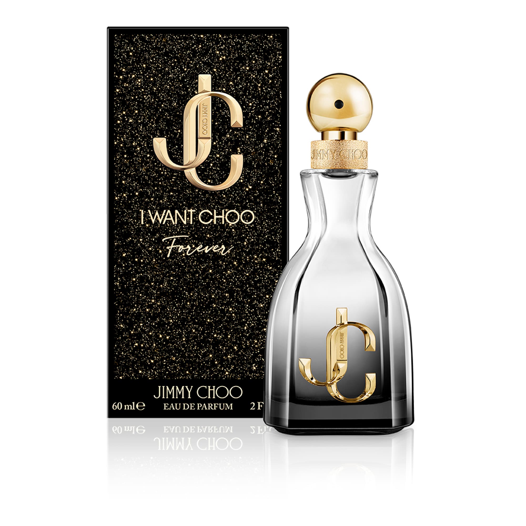I Want Choo Forever EdP 60ml