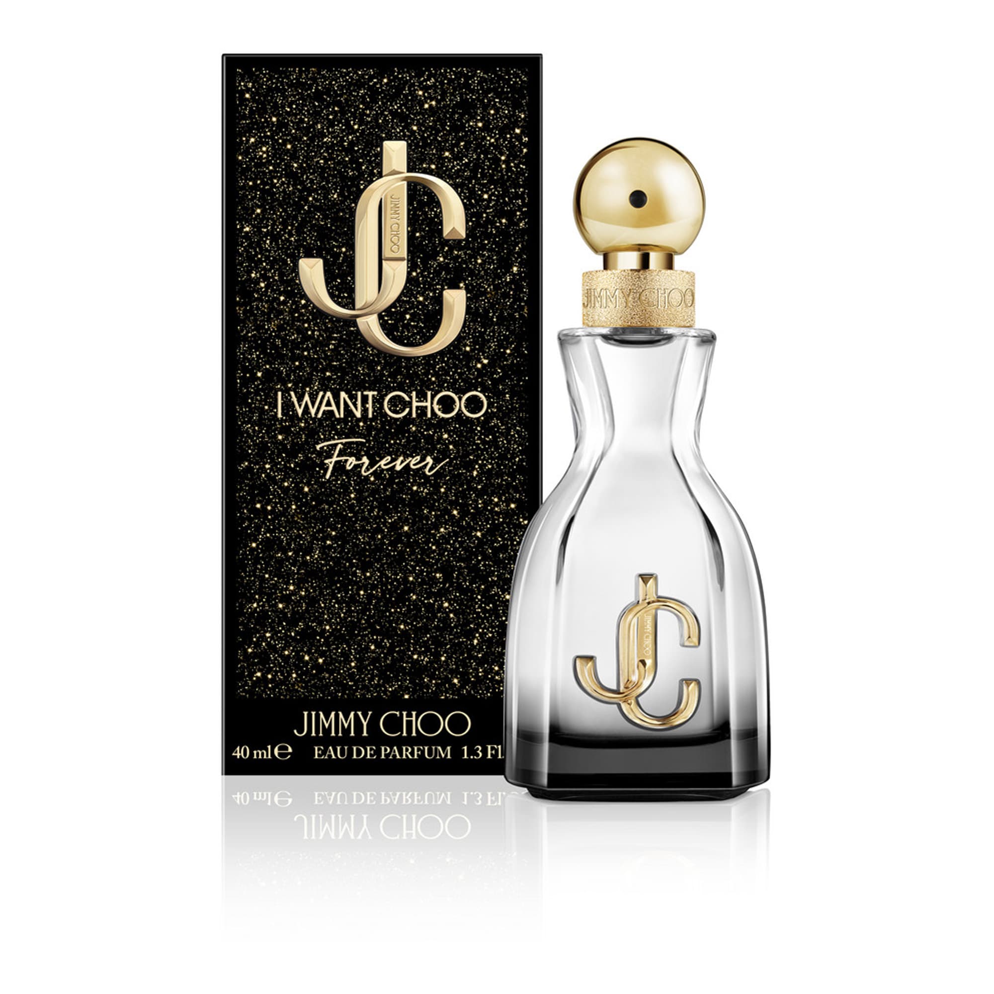 I Want Choo Forever EdP 40ml