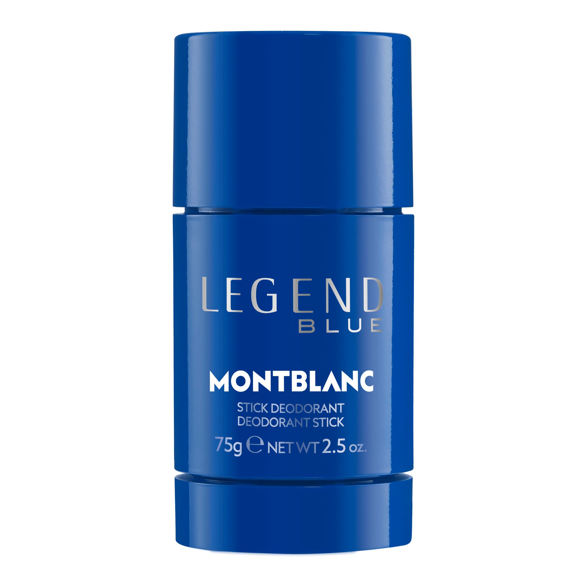 Legend Blue pulkdeodorant 75g