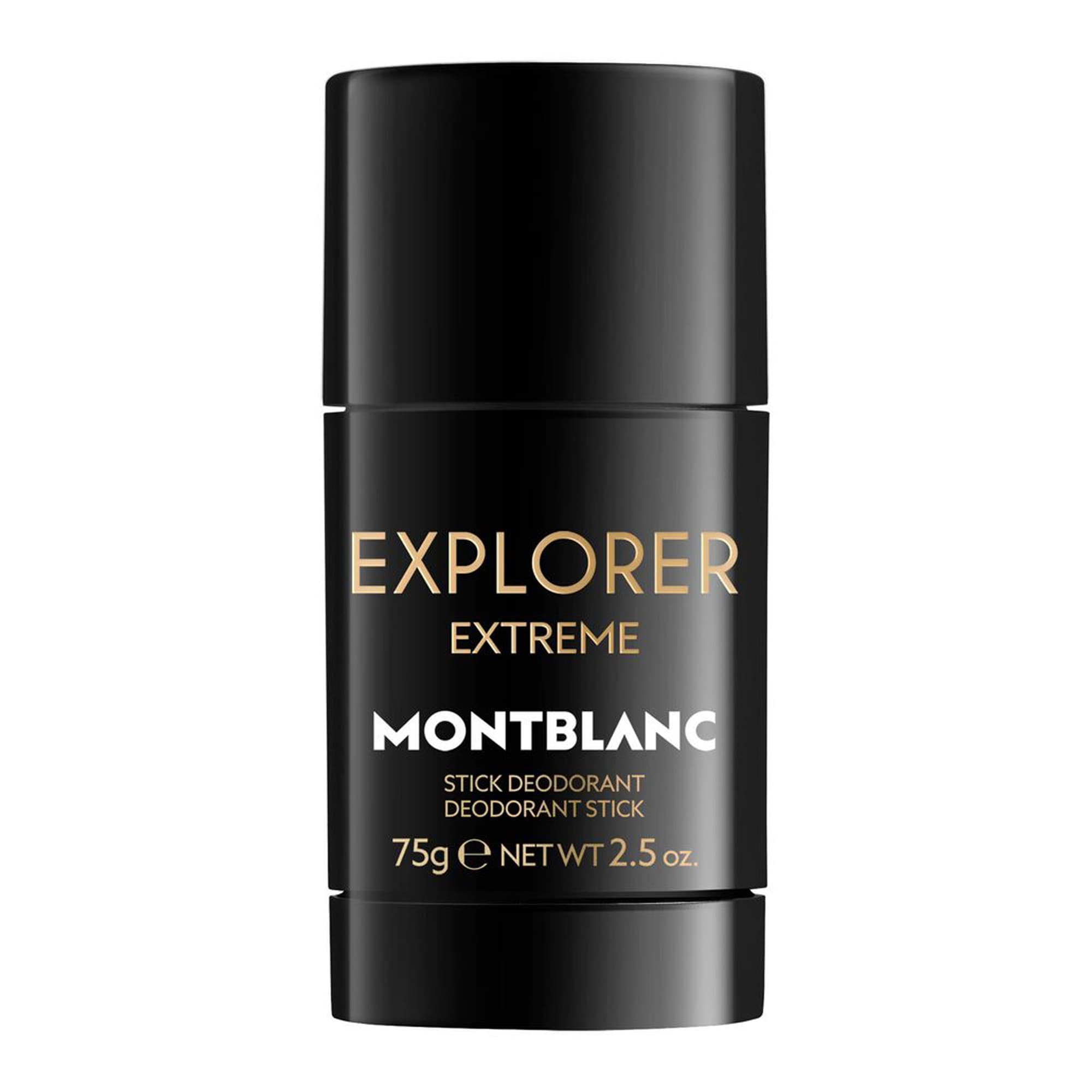 Explorer Extreme pulkdeodorant 75g