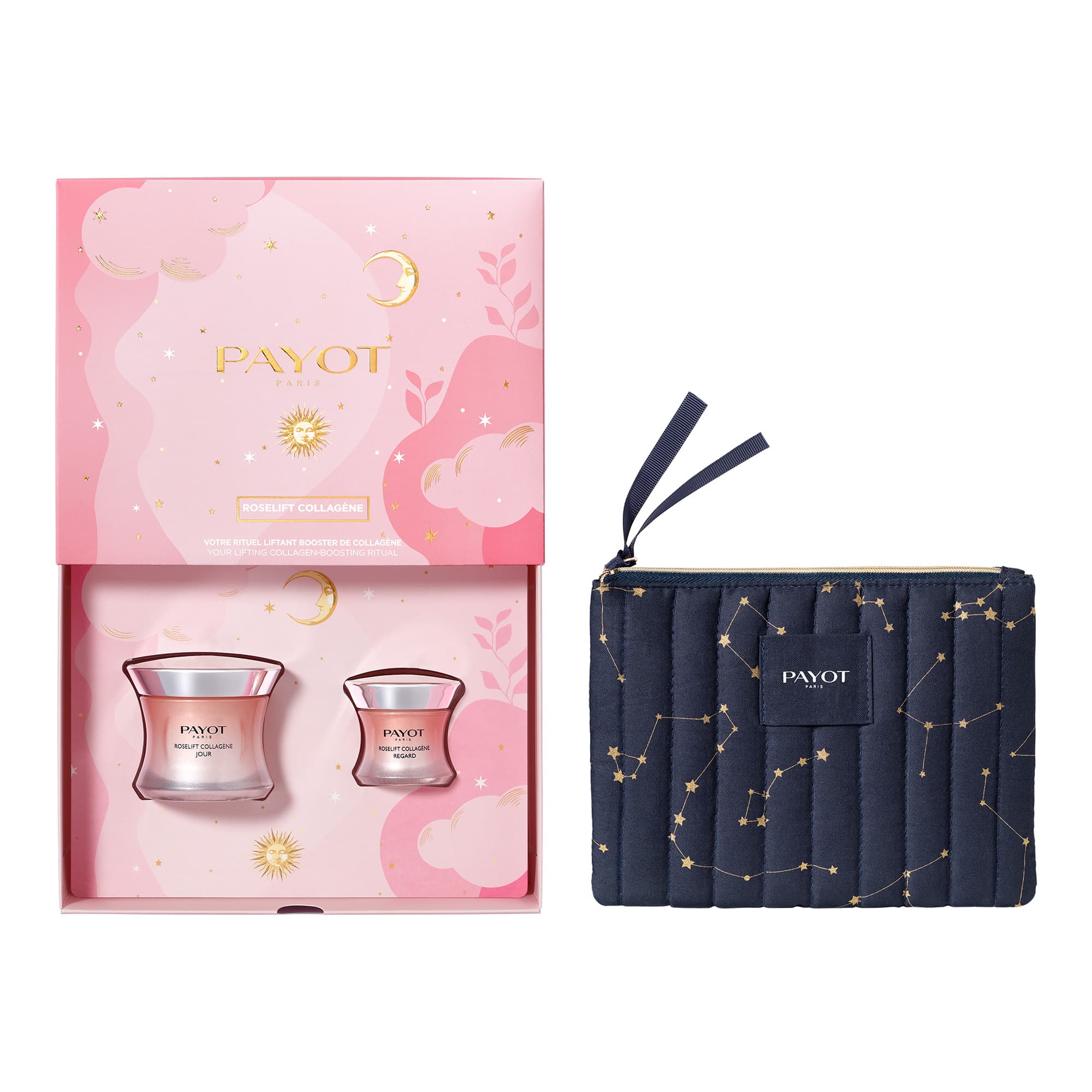 Roselift Collagene kinkekomplekt