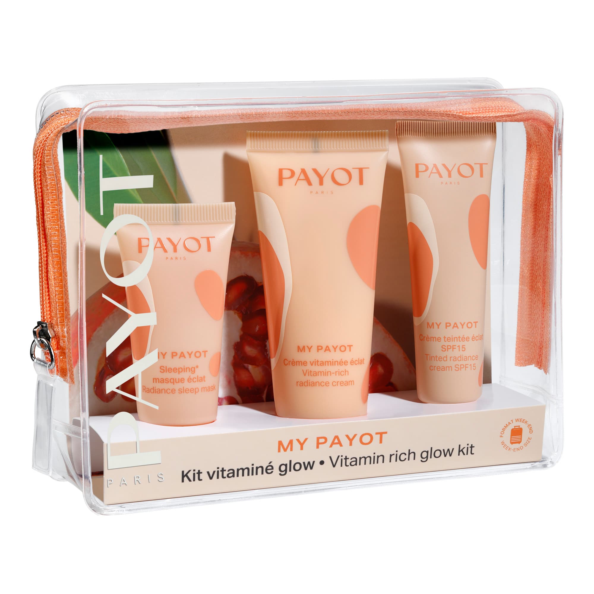 My Payot komplekt