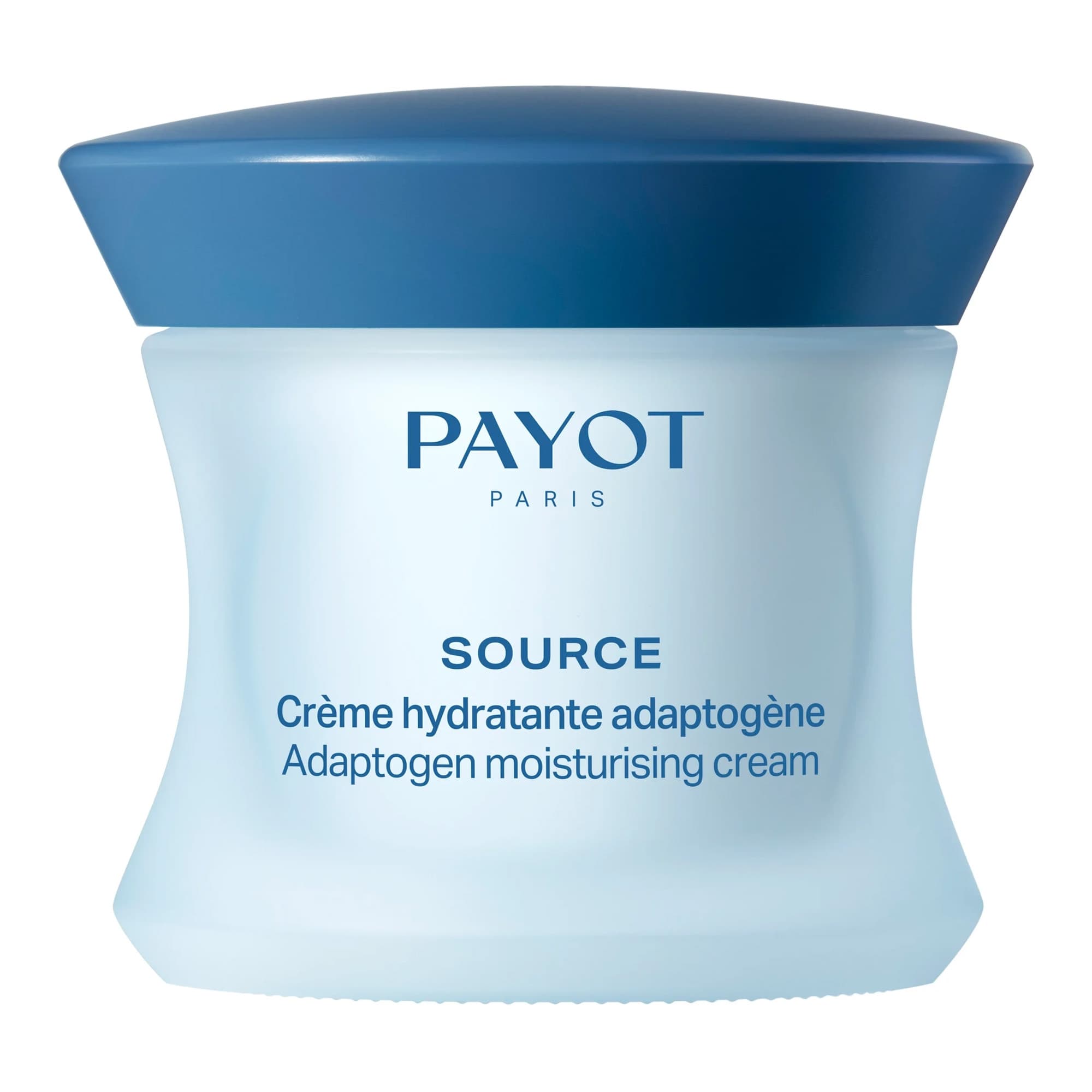 Source päevakreem kuivale ja normaalsele nahale 50ml