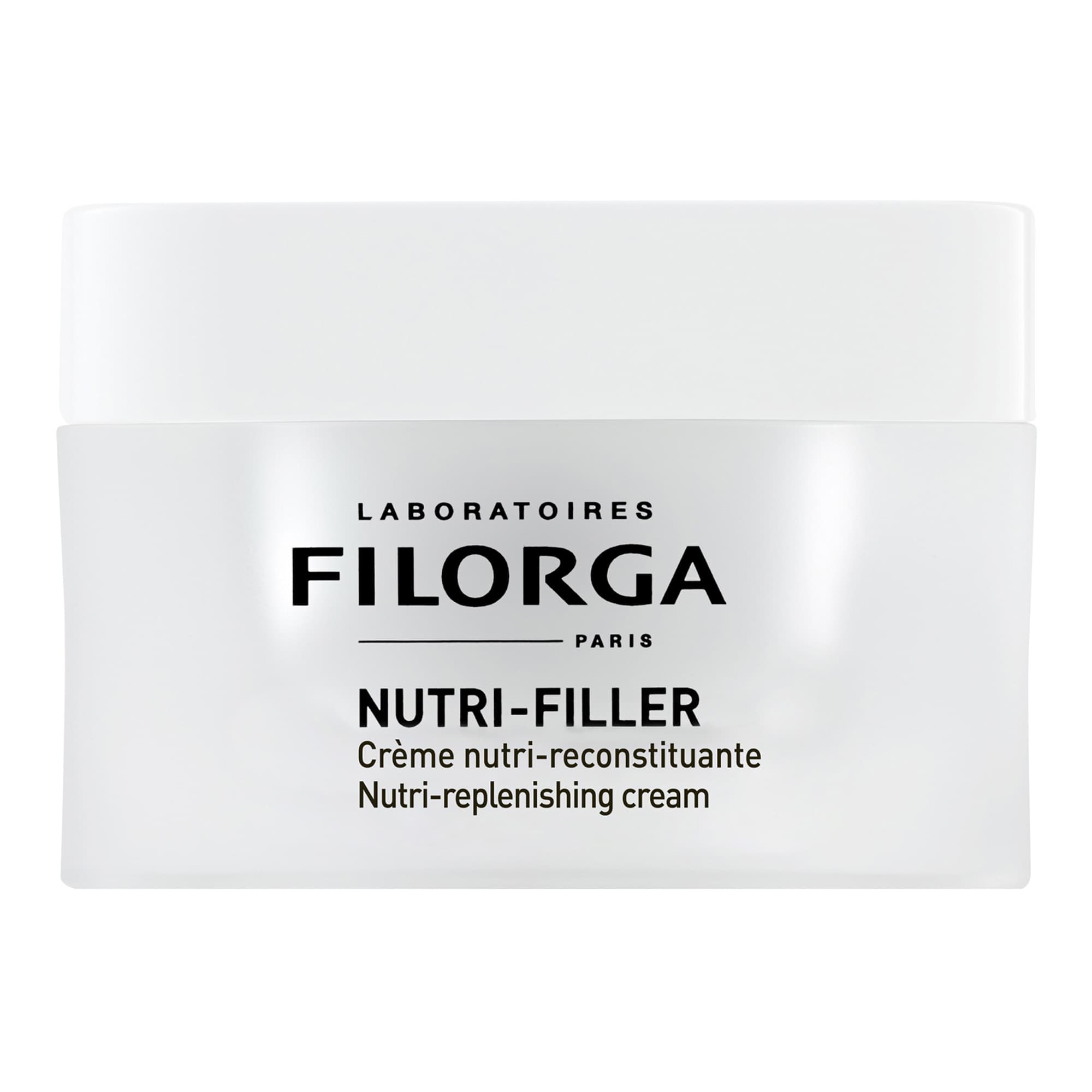 Nutri - Filler® toitev näokreem 50ml