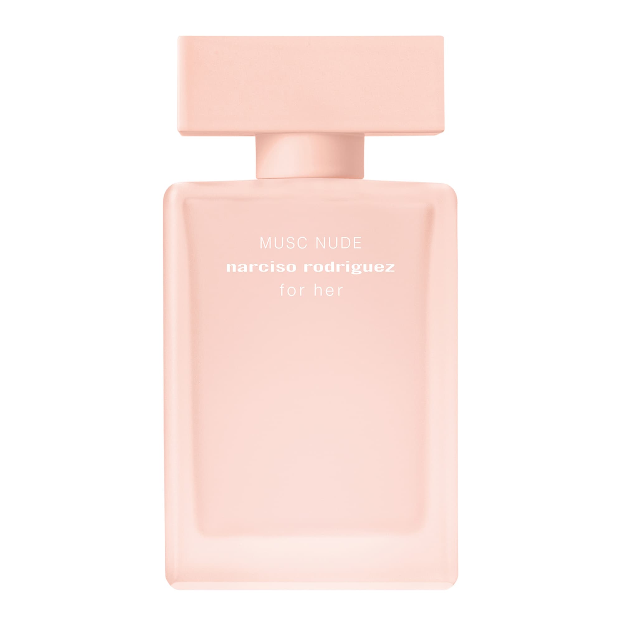 For Her Musc Nude EdP 50ml