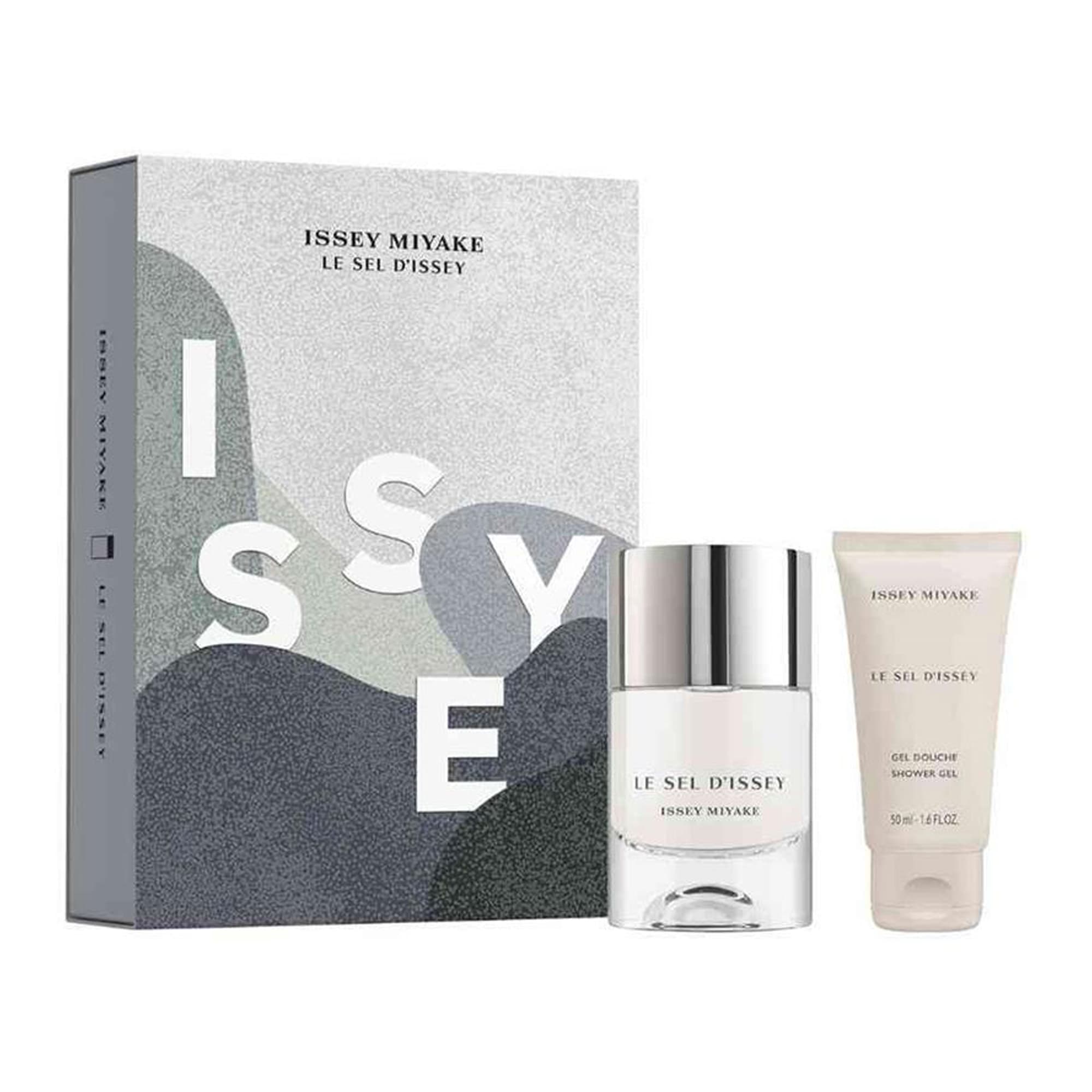 Le Sel D’Issey komplekt