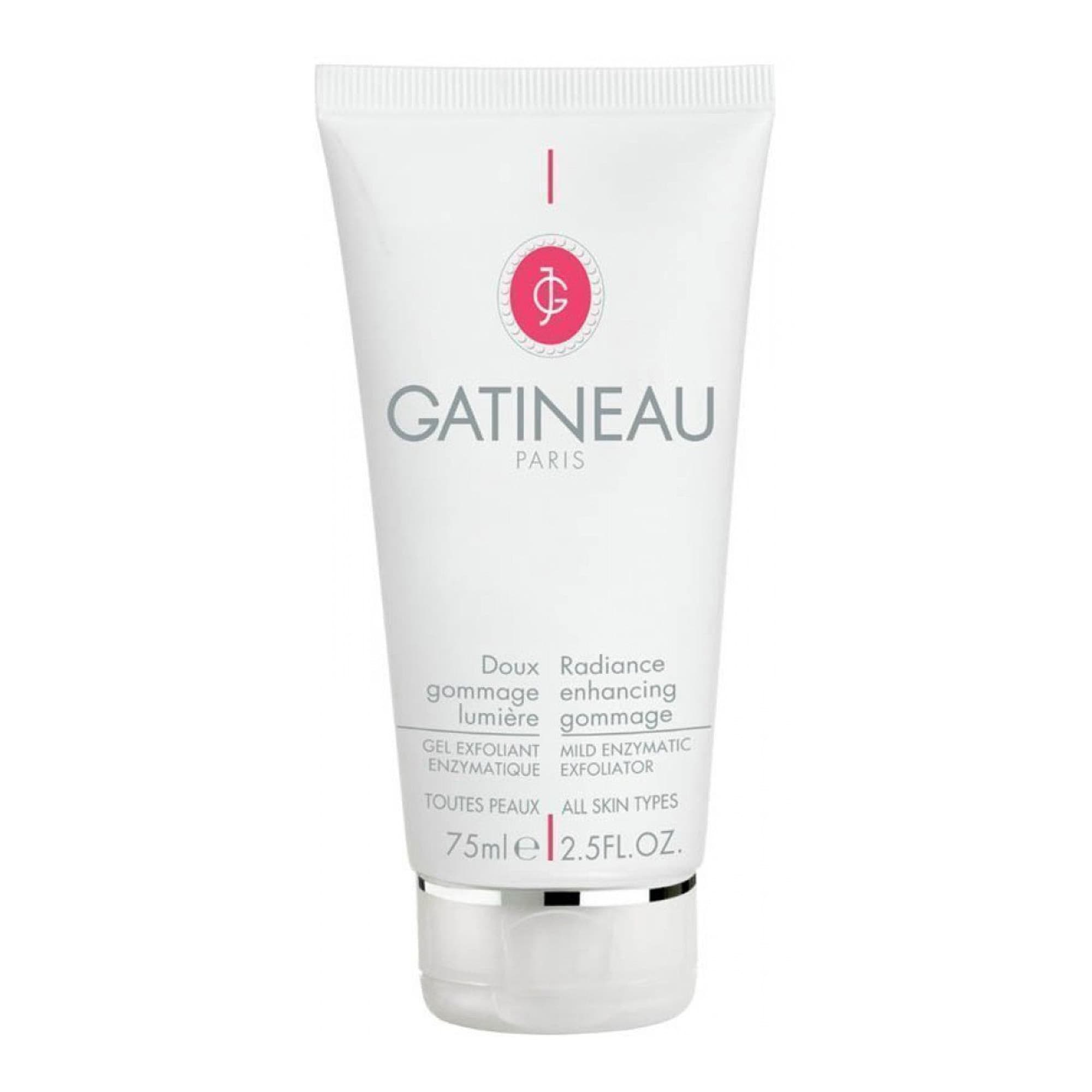 Radiance ensüümkoorija 75ml