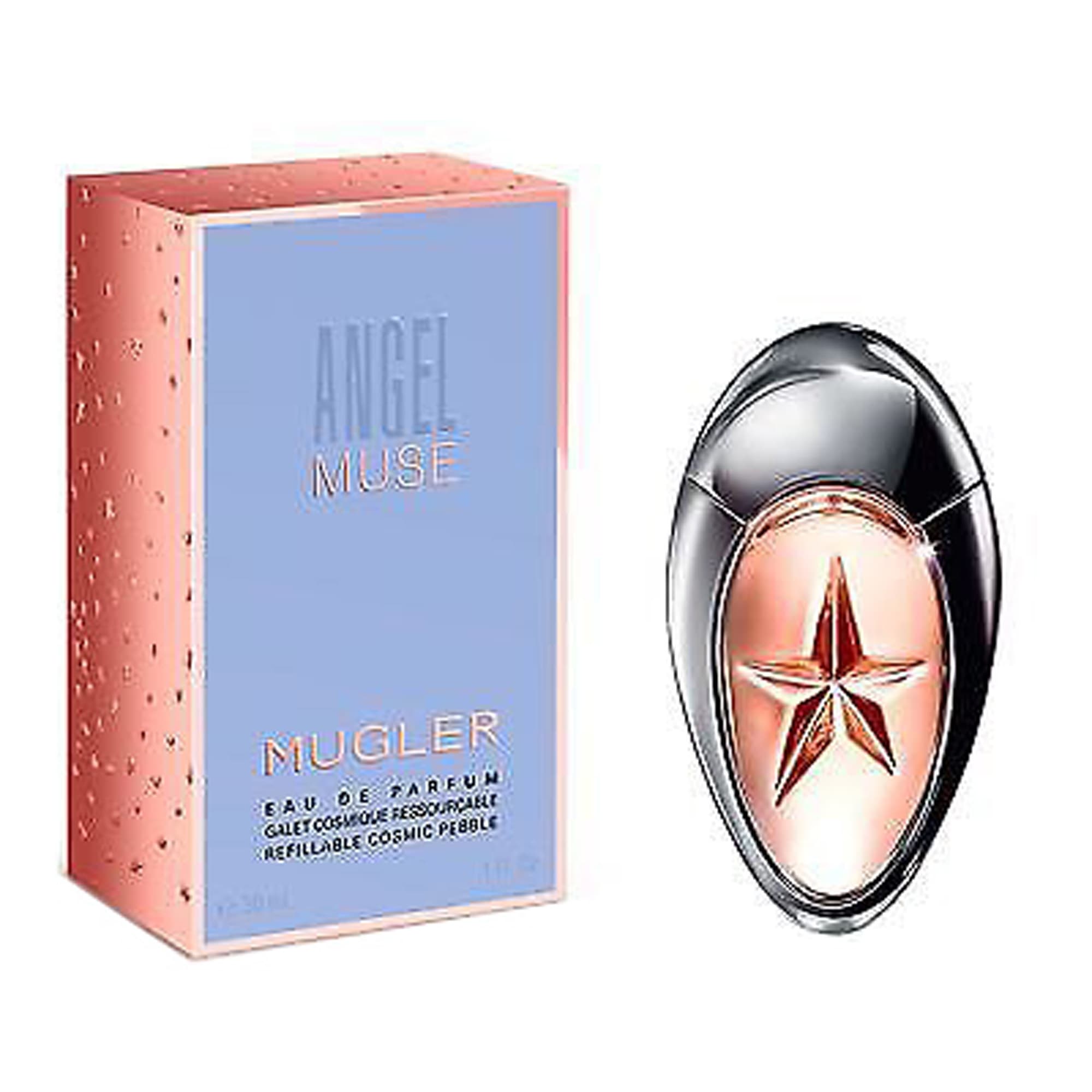 Angel Muse EdP 30ml