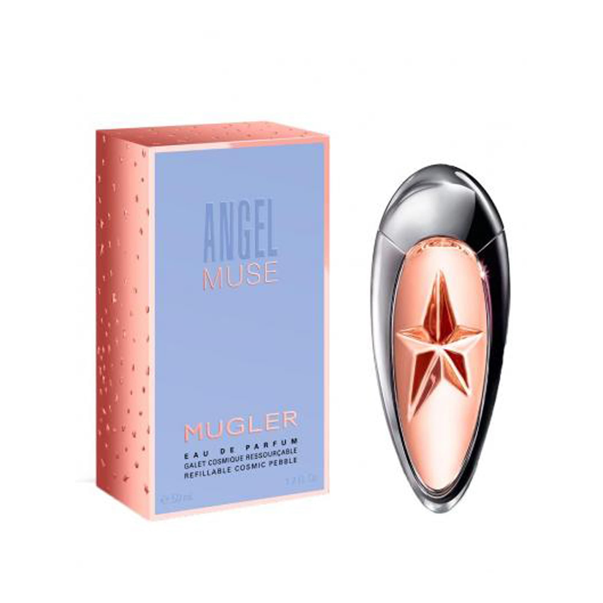 Angel Muse EdP 50ml