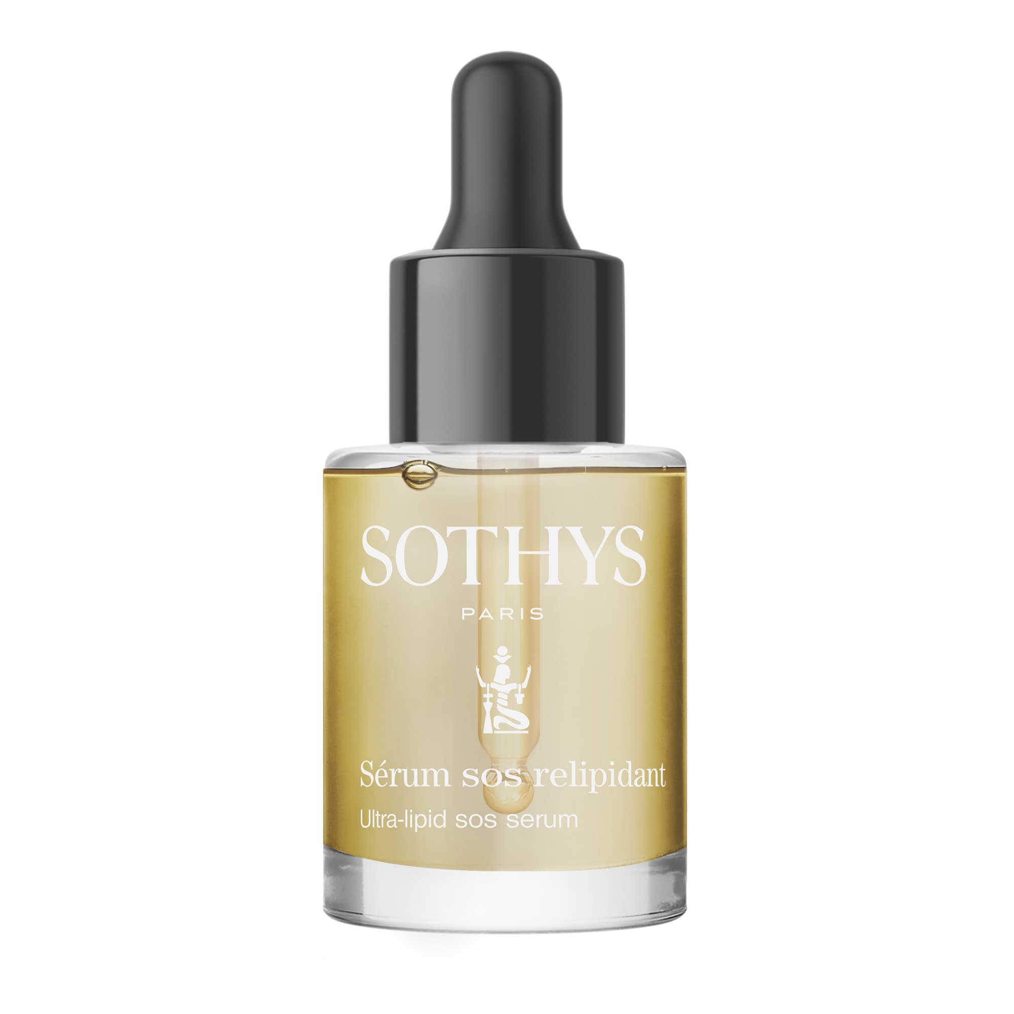 Ülitoitev SOS seerum 30ml