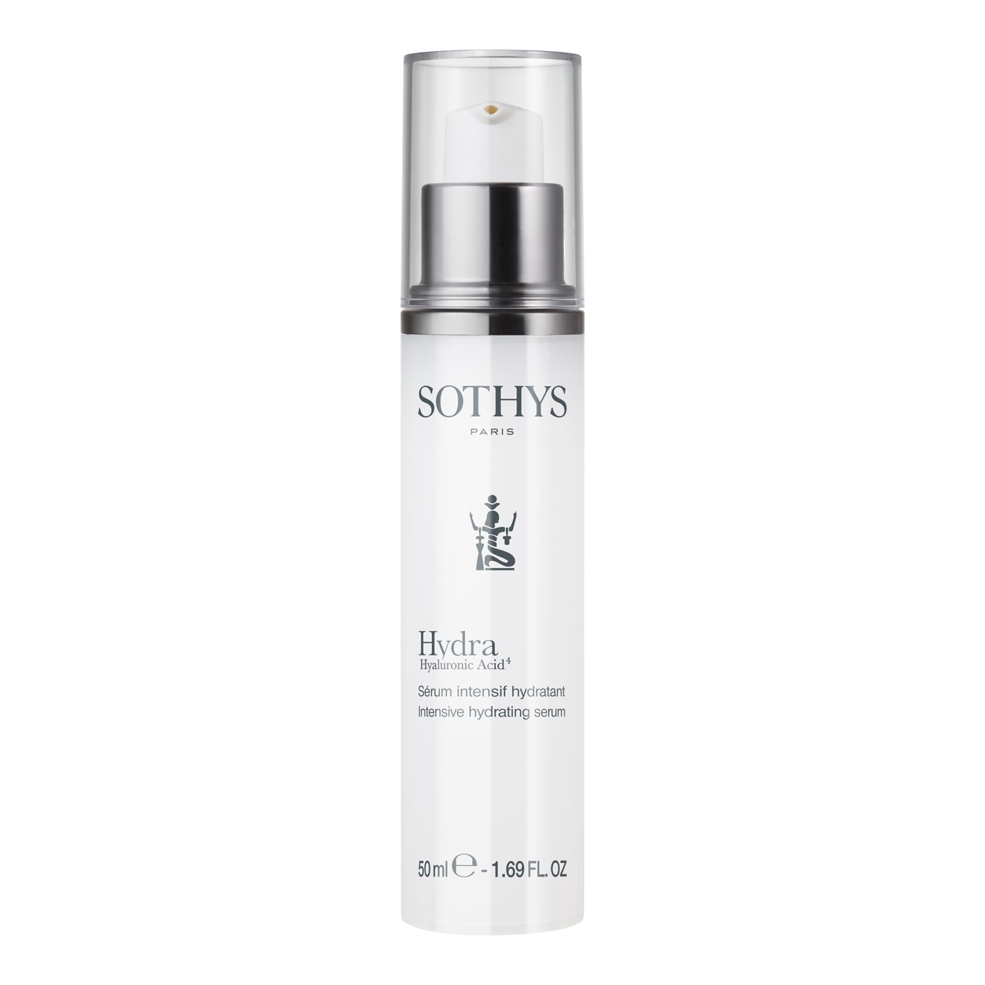 Intensive Hydrating niisutav seerum 50ml
