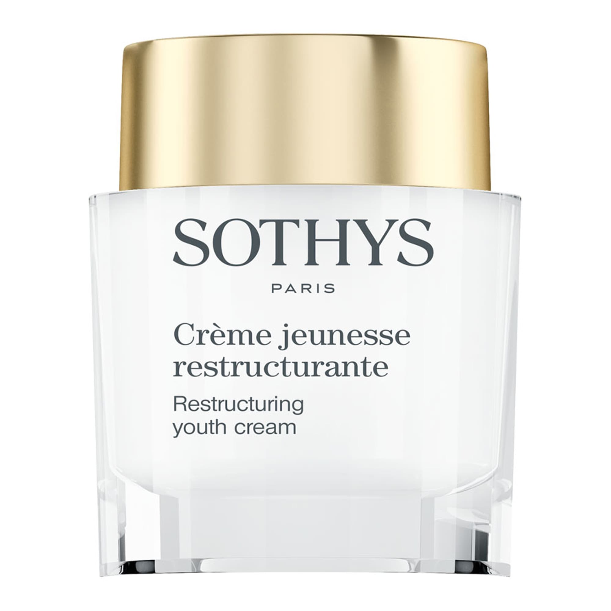 Restructuring Youth kreem 50ml