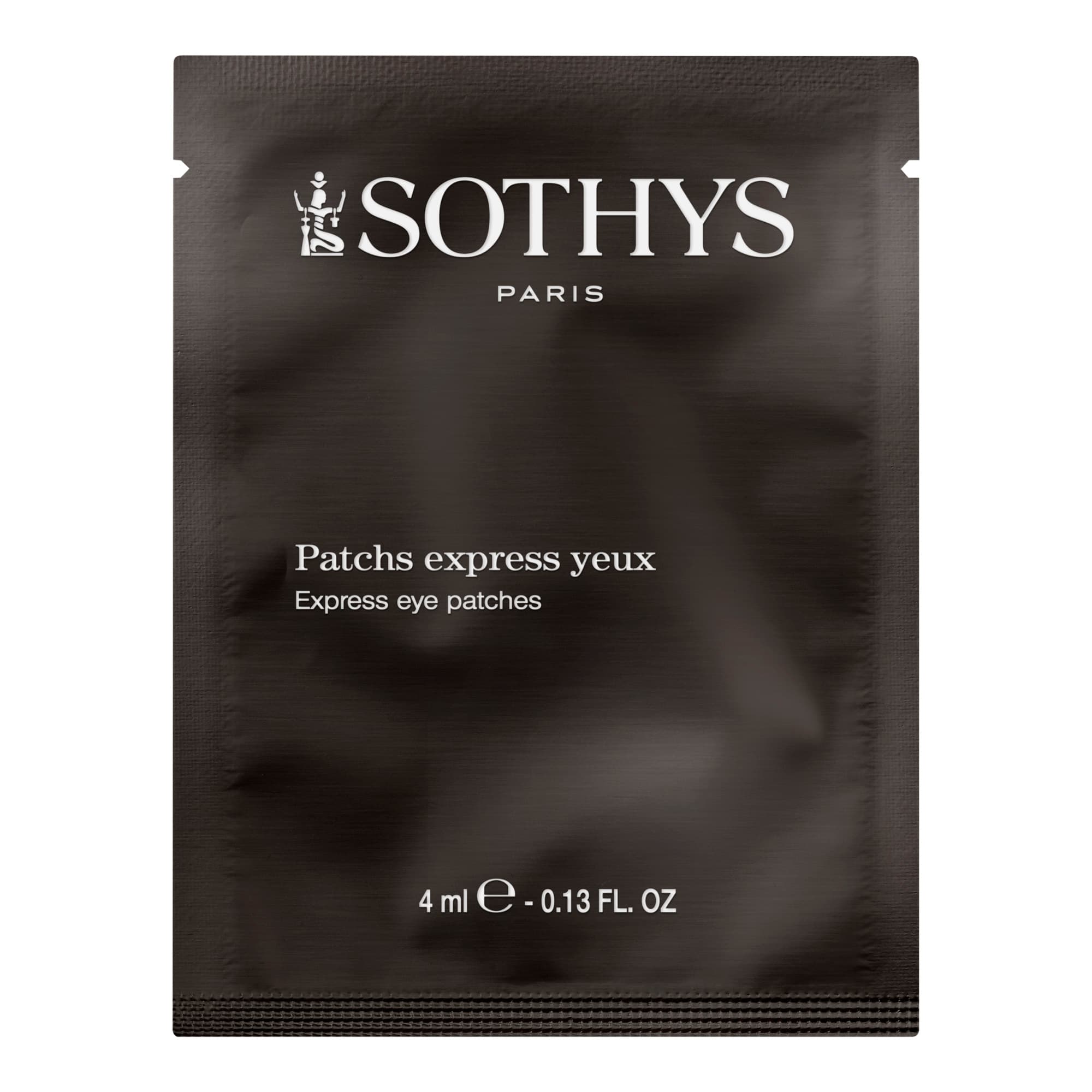 Ekspress silmaümbrusplaastrid 1tk