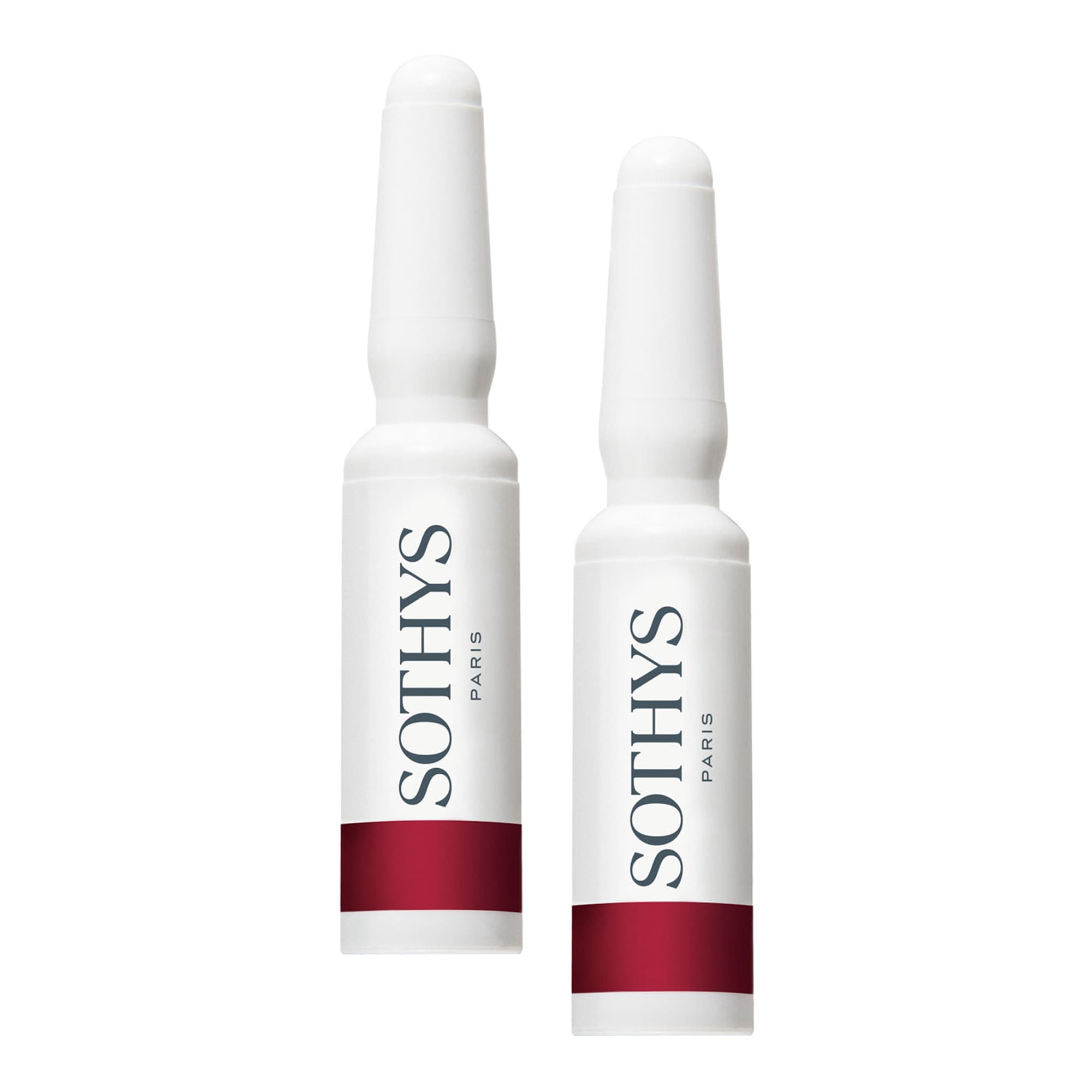 Detox Energie ™ kortsuvastased ampullid 2x1ml