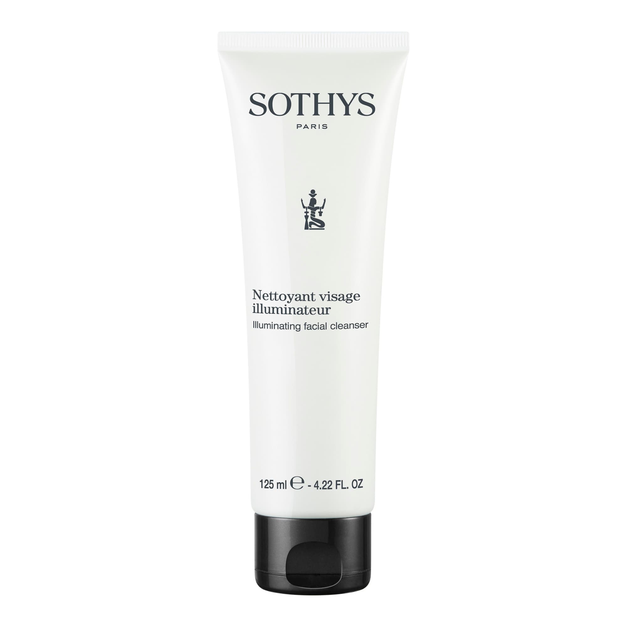 Nahka kirgastav näopesugeel 125ml