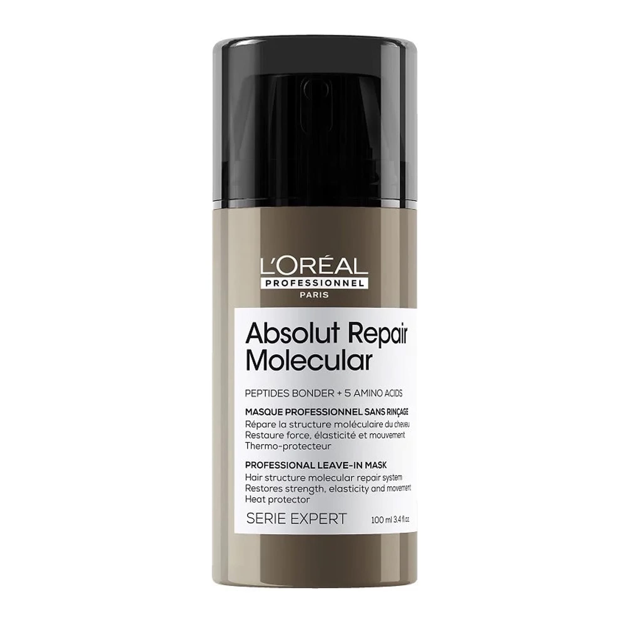 Absolut Repair Molecular juustesse jäetav mask 100ml
