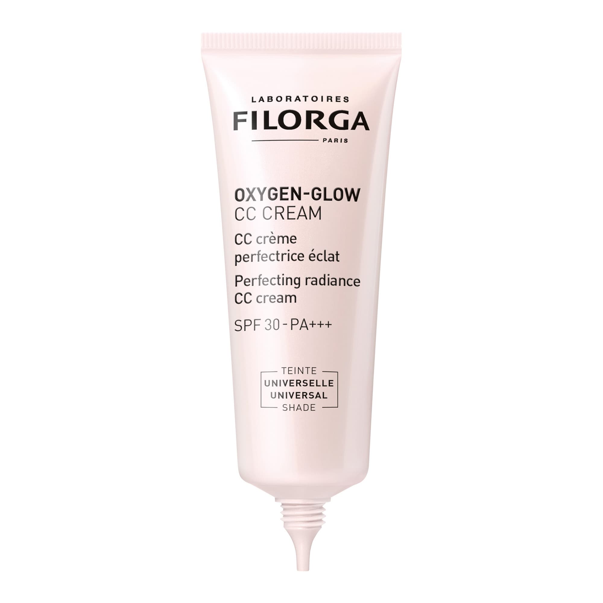 Oxygen-Glow CC Cream SPF30 sära andev tooniv kreem 40ml