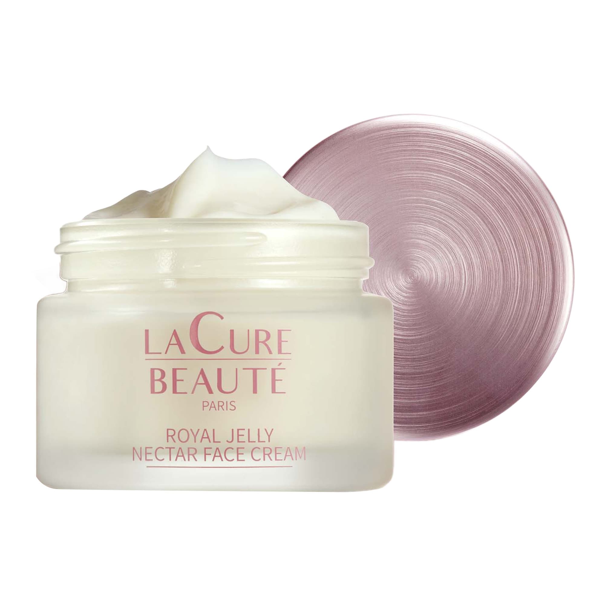 Royal Jelly Nectar Face Cream nahka taastav näokreem 50ml