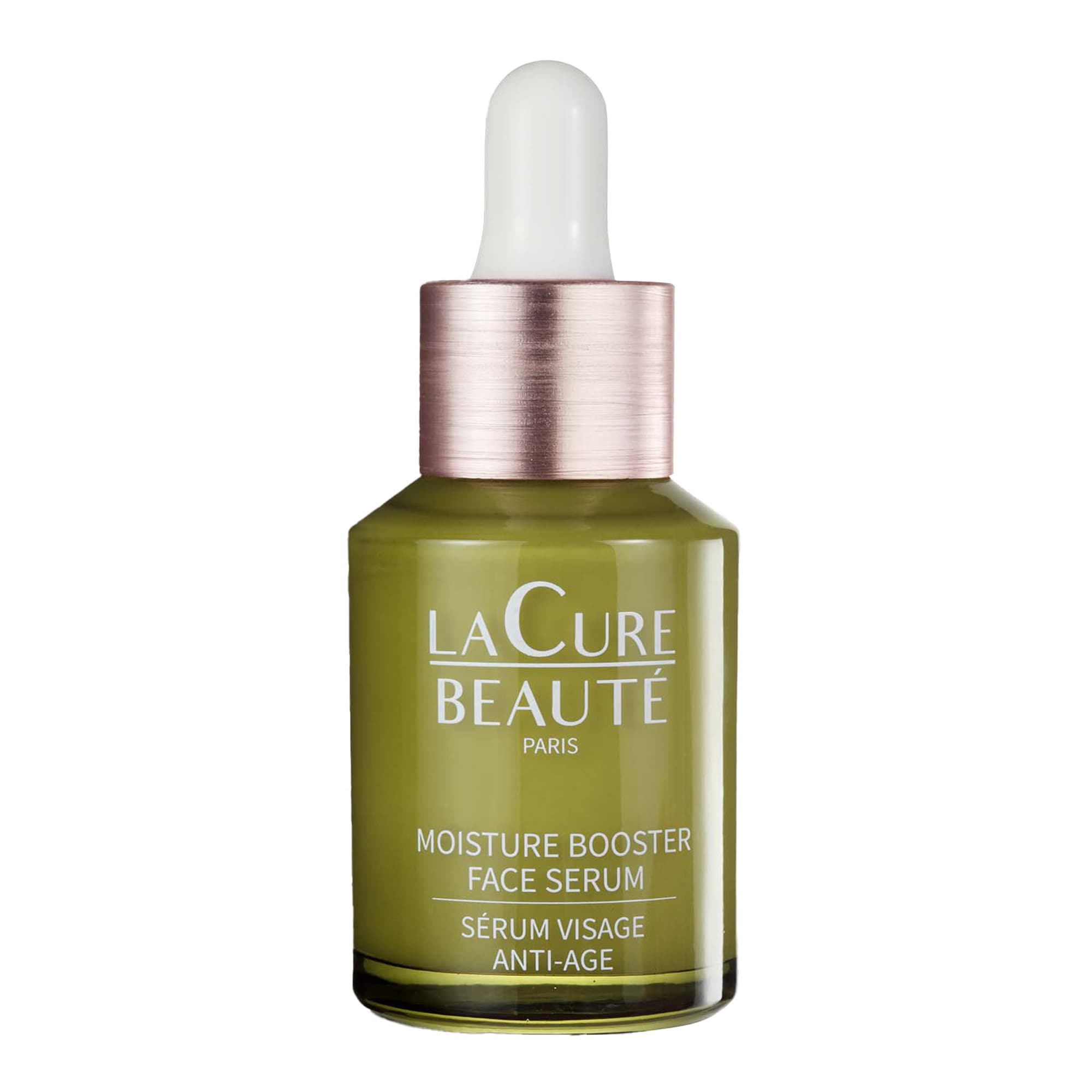 Moisture Booster Face Serum nahka taastav näoseerum 30ml