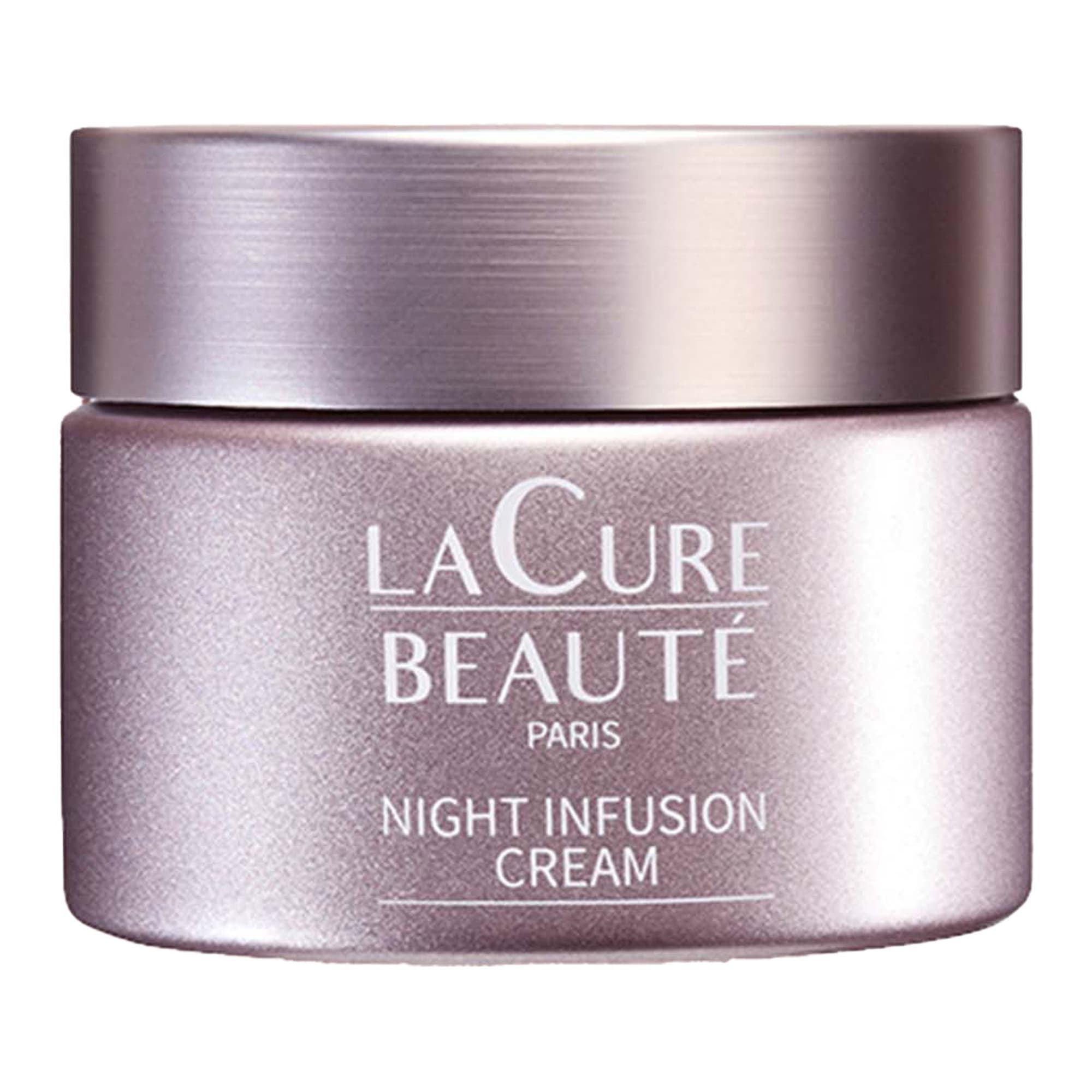 Night Infusion Cream taastav öökreem 50ml